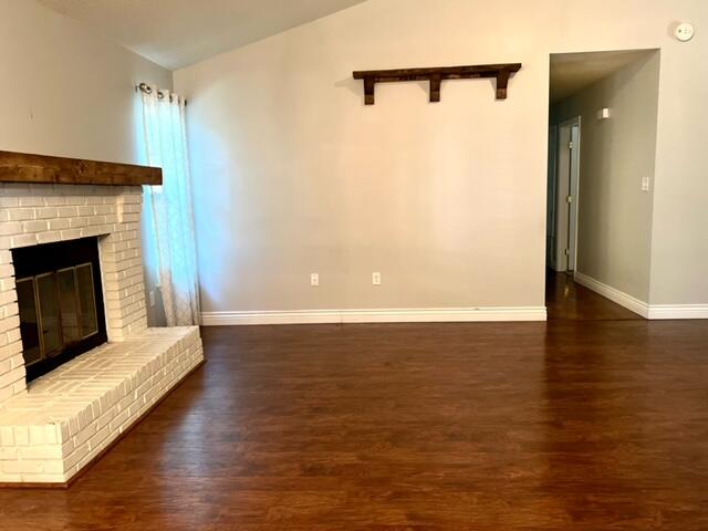 COUNTRY OAKS ESTATES PH 2 - Residential Lease