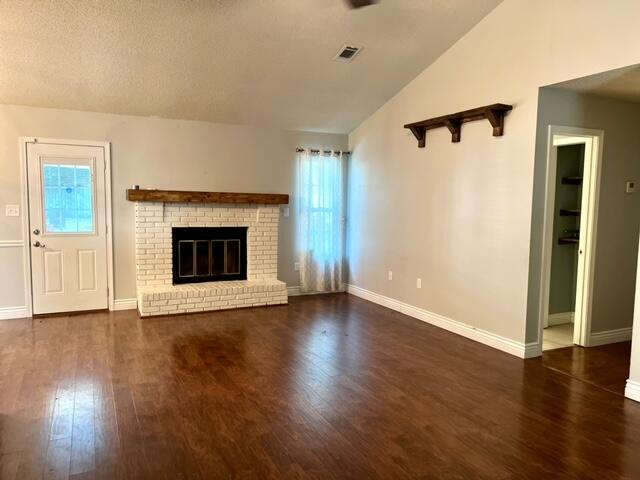 COUNTRY OAKS ESTATES PH 2 - Residential Lease