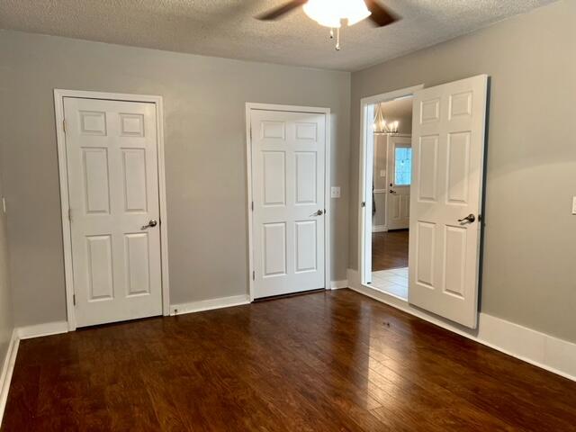 COUNTRY OAKS ESTATES PH 2 - Residential Lease