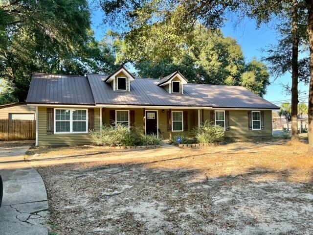 COUNTRY OAKS ESTATES PH 2 - Residential Lease