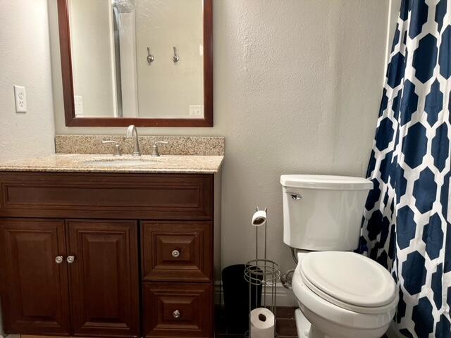 COUNTRY OAKS ESTATES PH 2 - Residential Lease