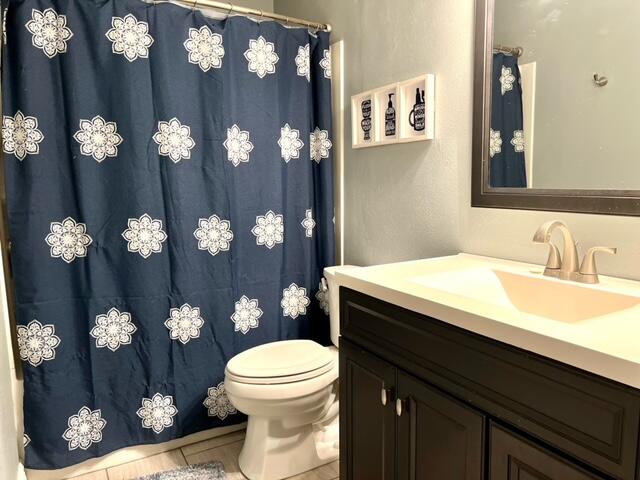 COUNTRY OAKS ESTATES PH 2 - Residential Lease