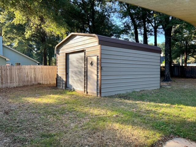 COUNTRY OAKS ESTATES PH 2 - Residential Lease