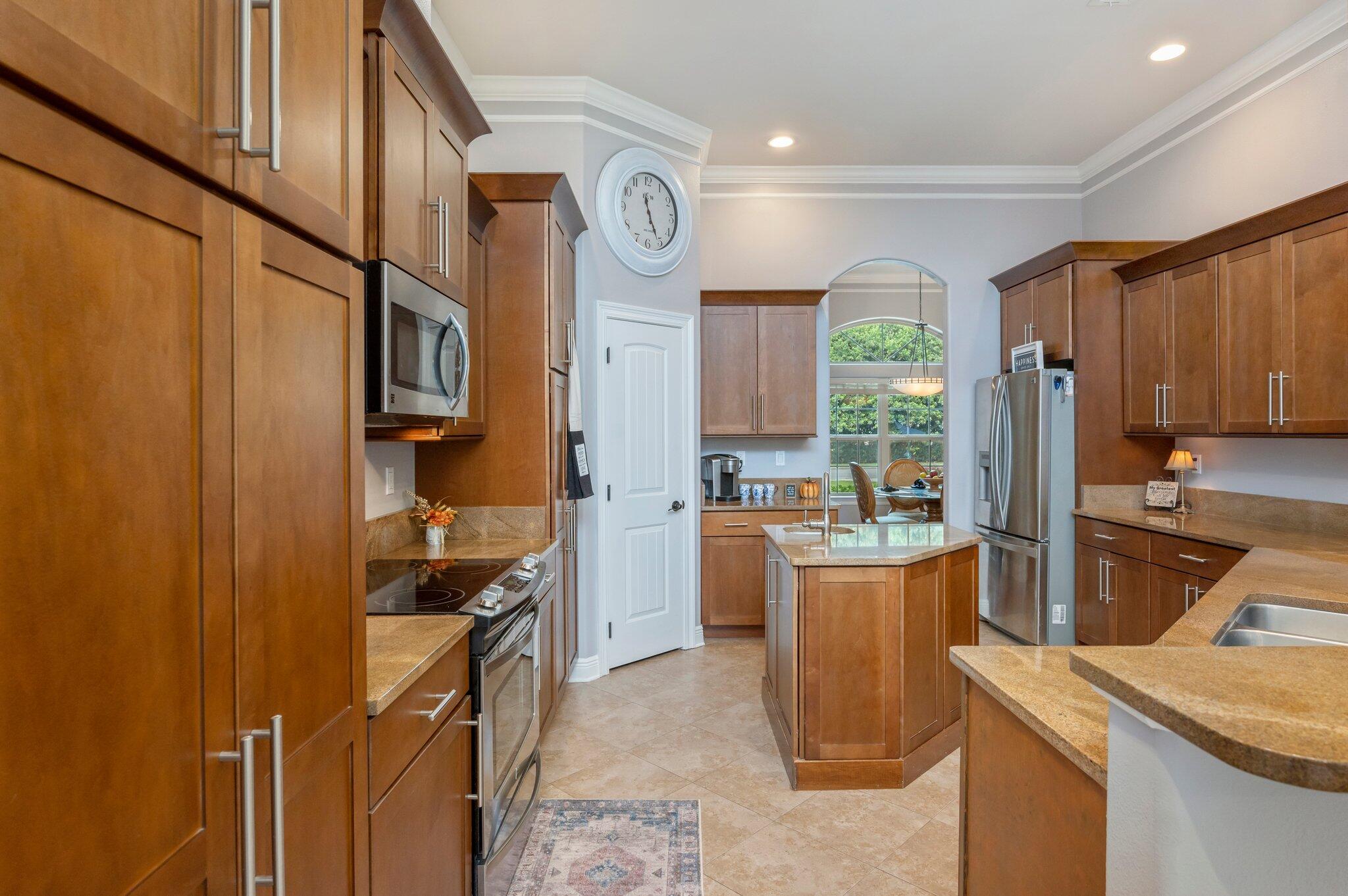CLAIRES VINEYARD - Residential