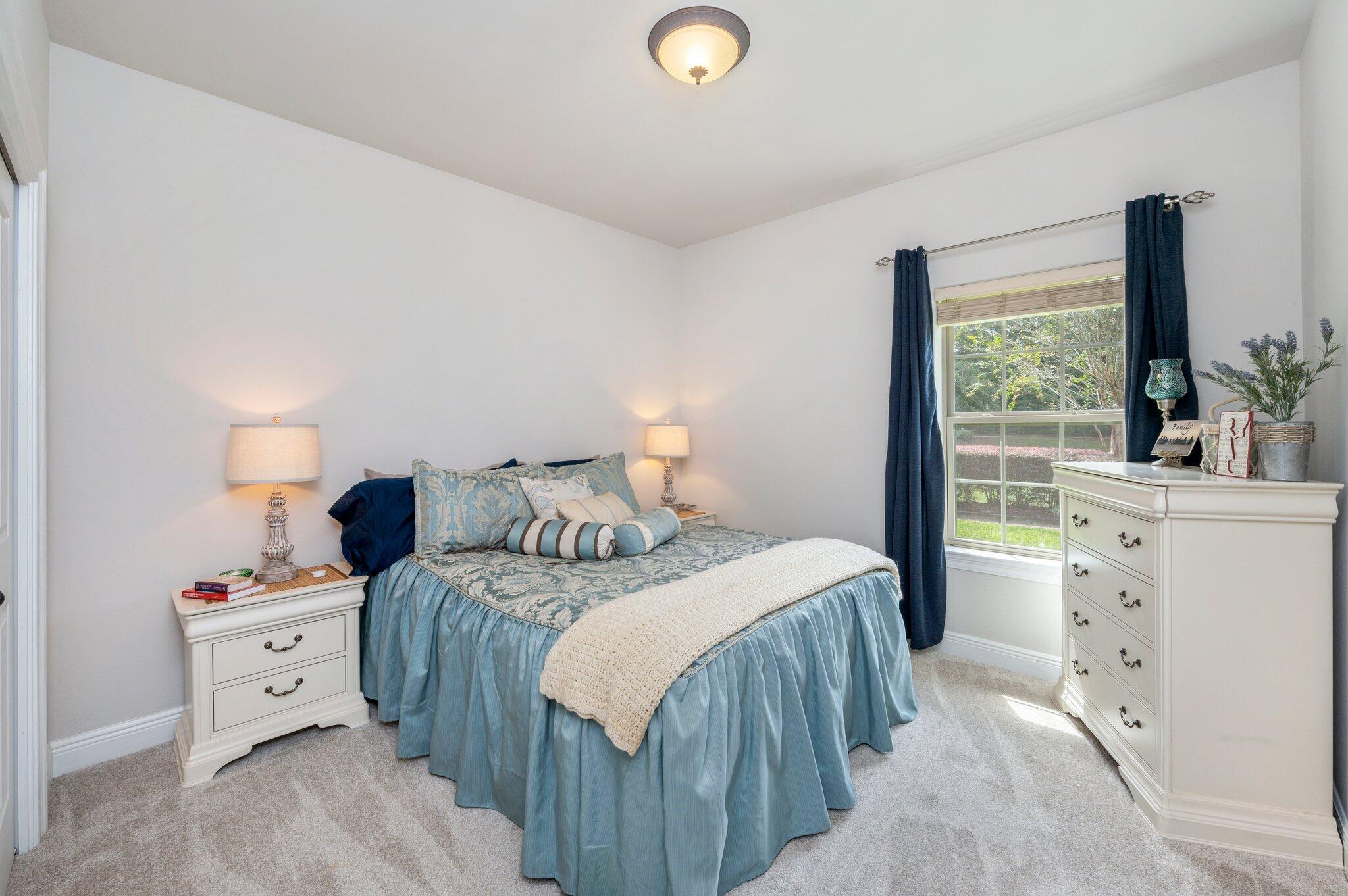 CLAIRES VINEYARD - Residential