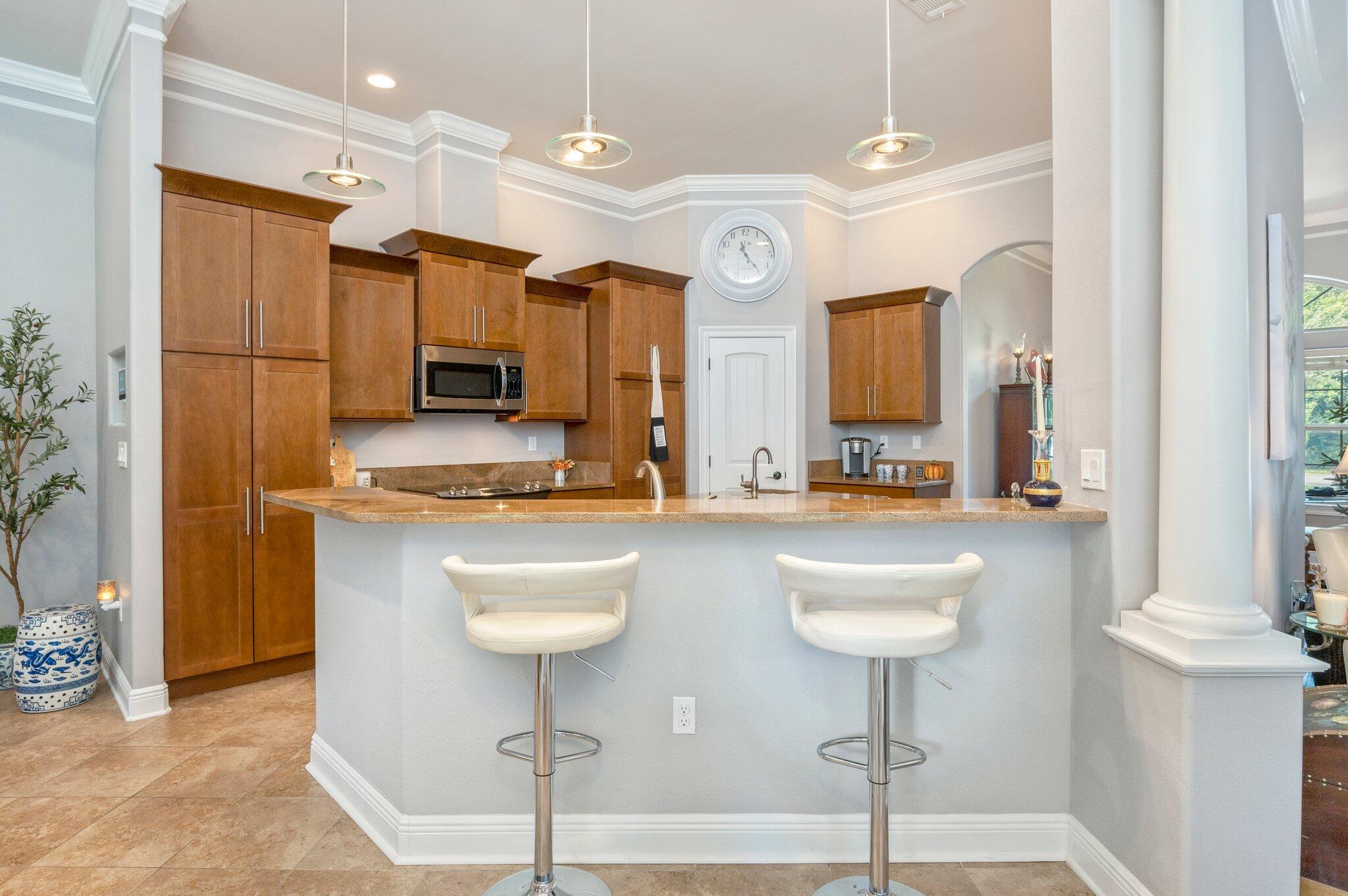CLAIRES VINEYARD - Residential