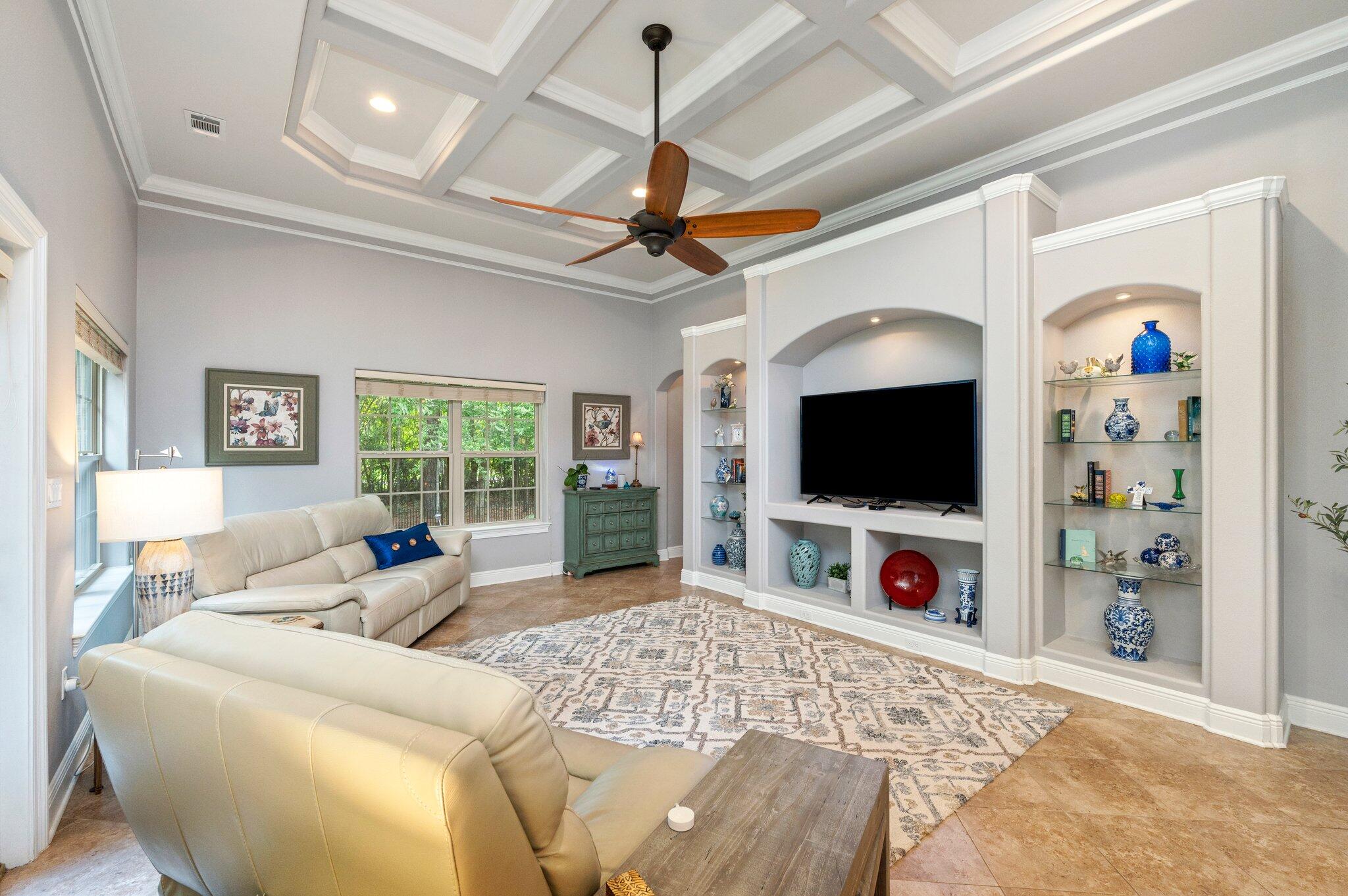 CLAIRES VINEYARD - Residential