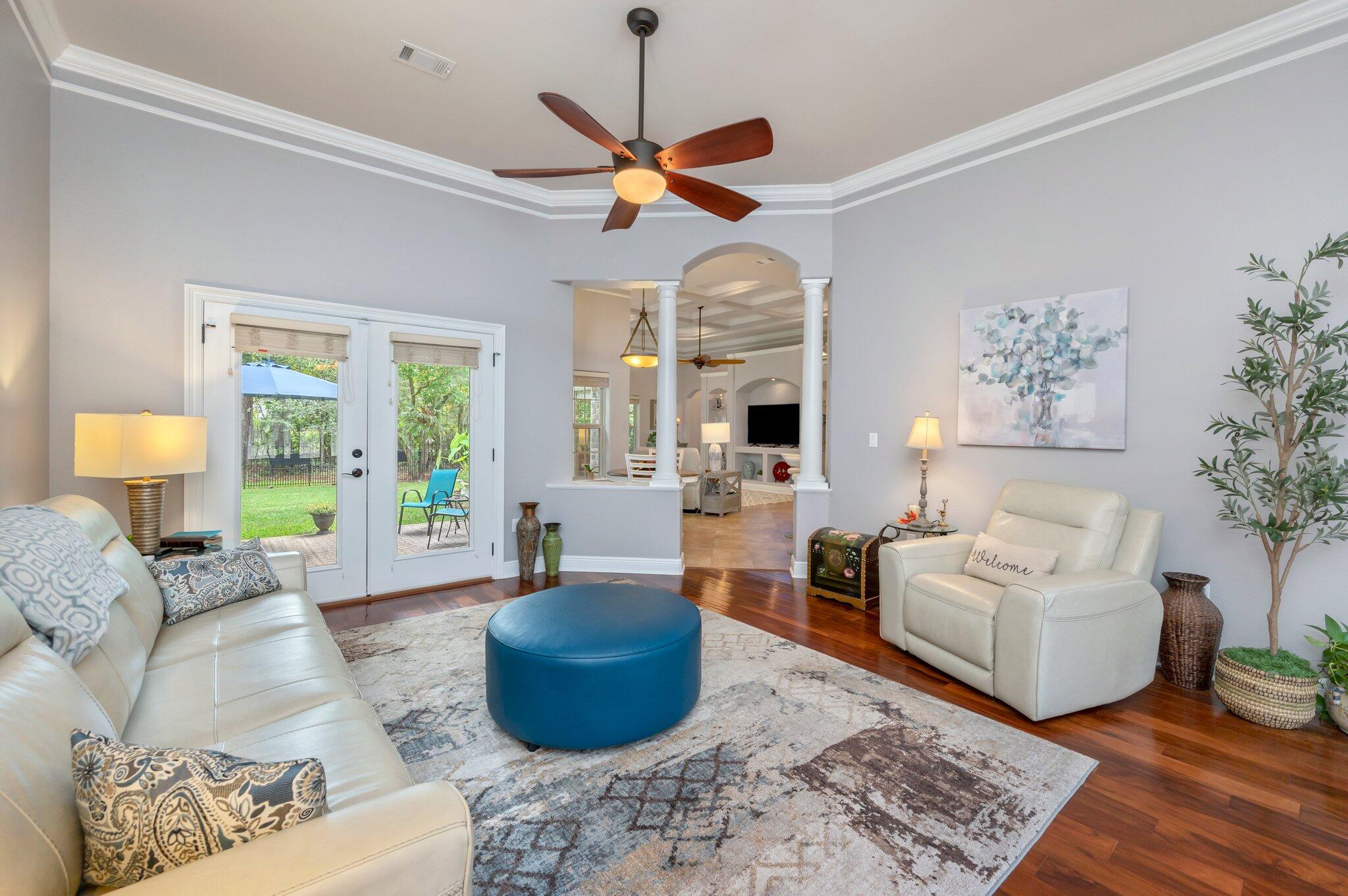 CLAIRES VINEYARD - Residential