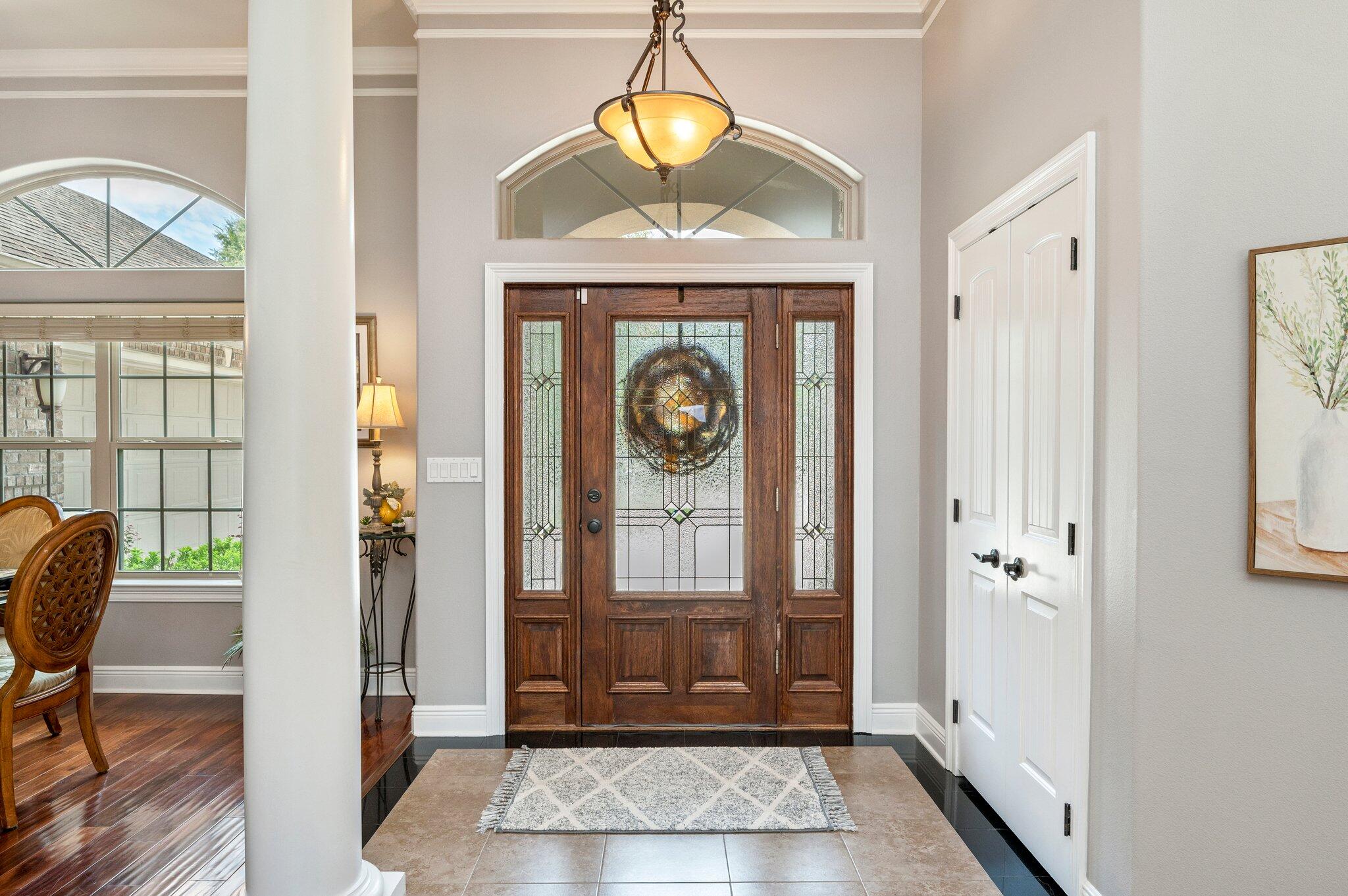 CLAIRES VINEYARD - Residential