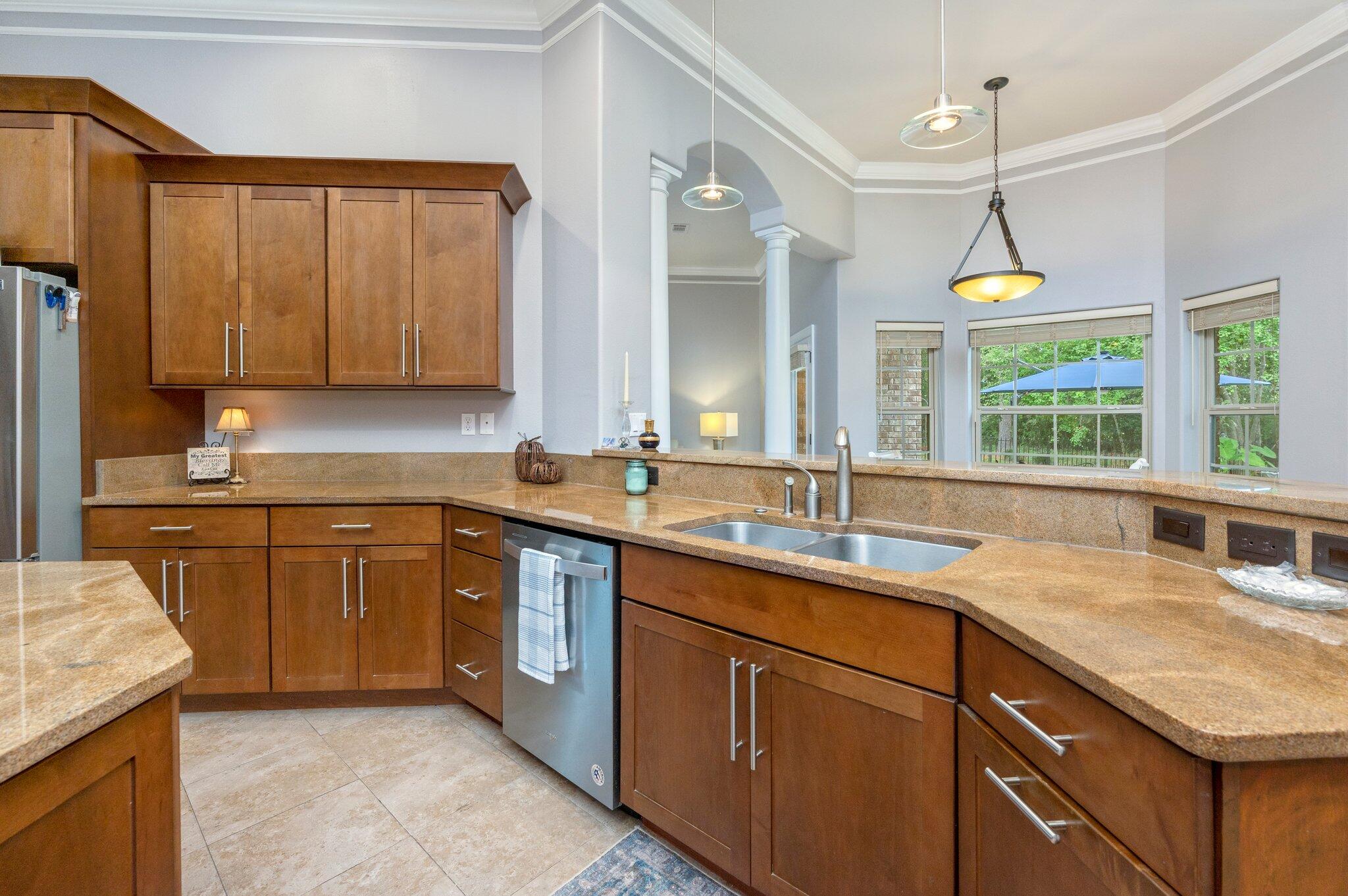 CLAIRES VINEYARD - Residential