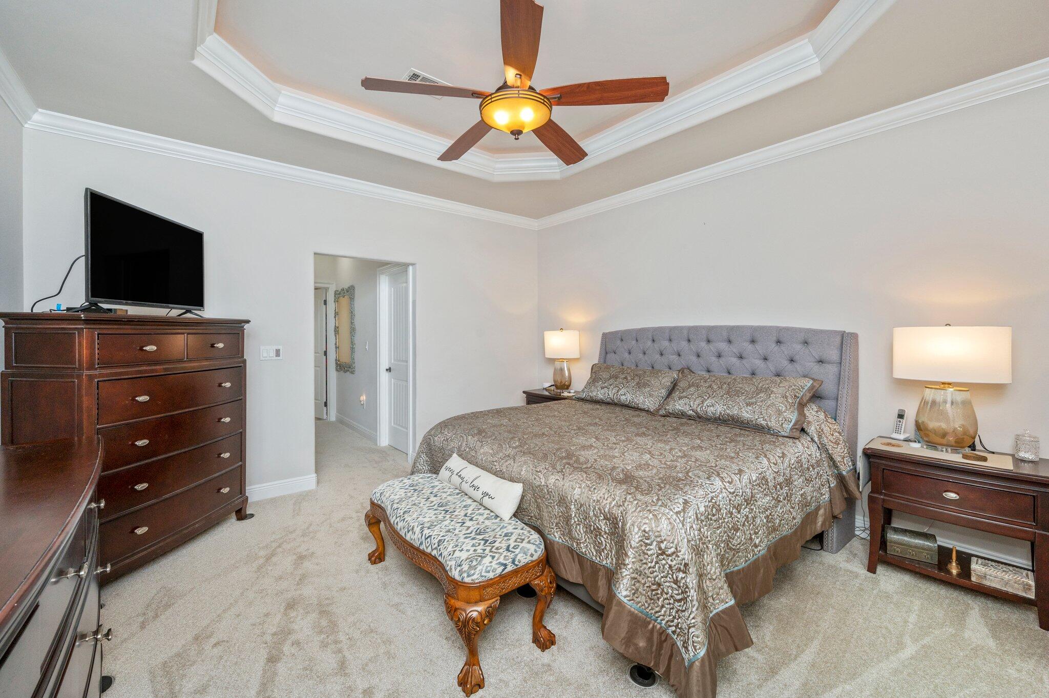 CLAIRES VINEYARD - Residential