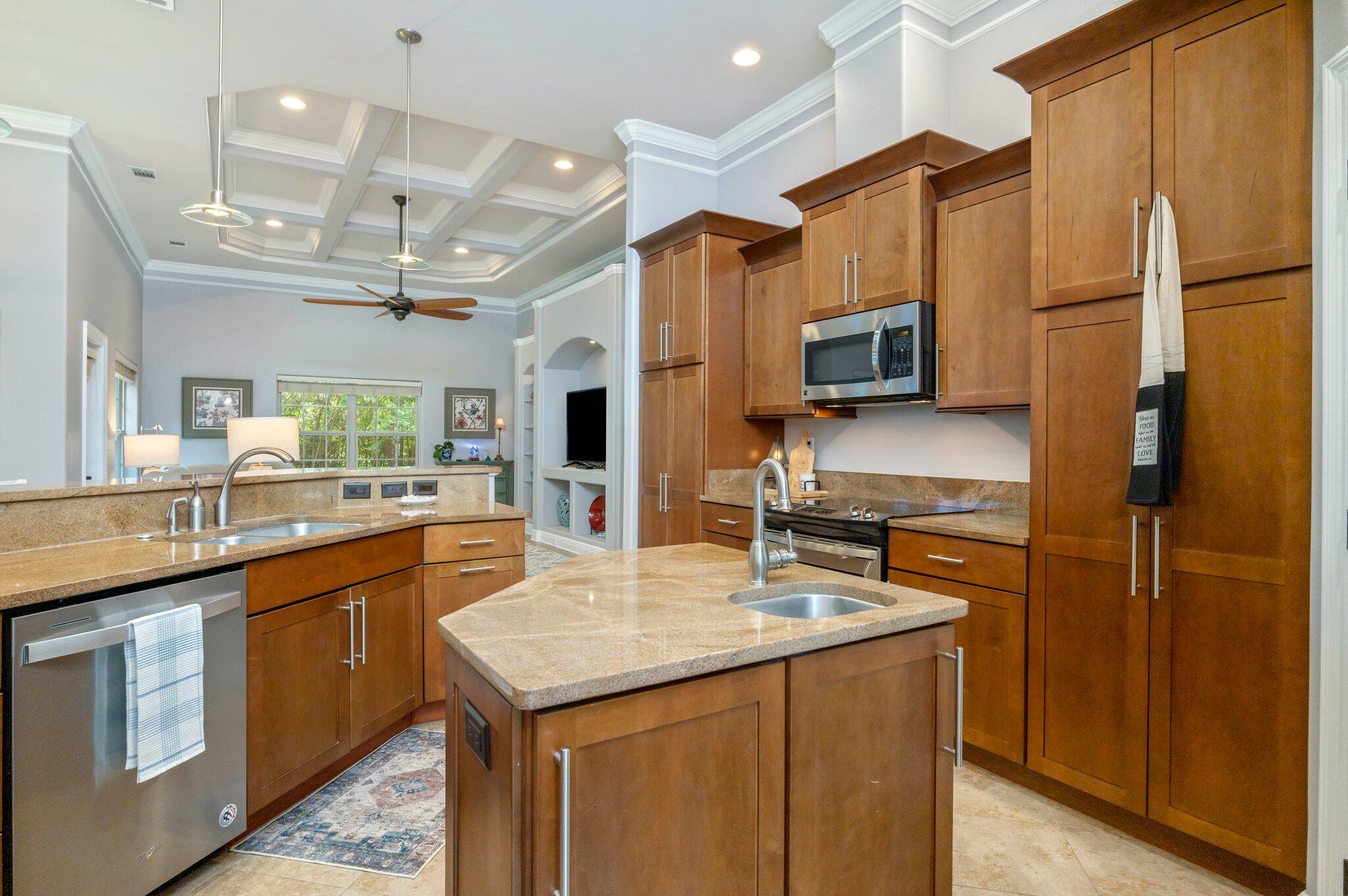 CLAIRES VINEYARD - Residential