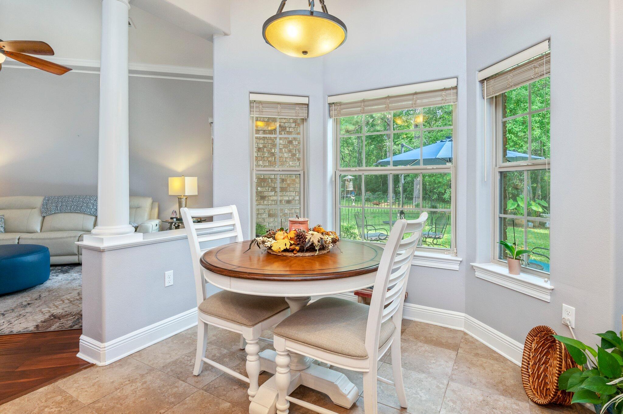 CLAIRES VINEYARD - Residential