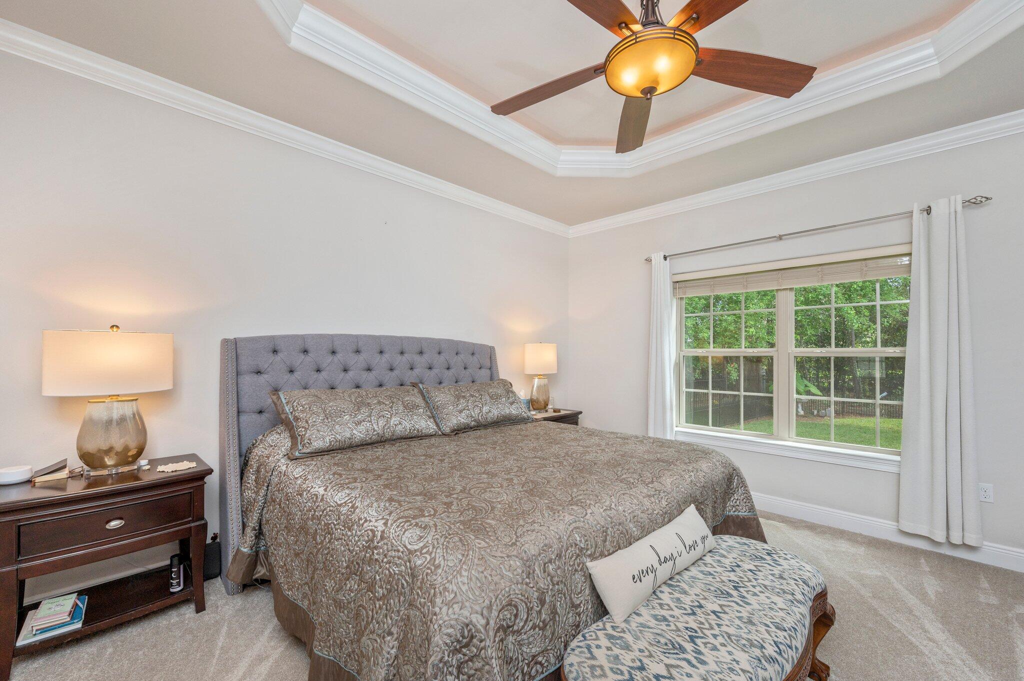 CLAIRES VINEYARD - Residential