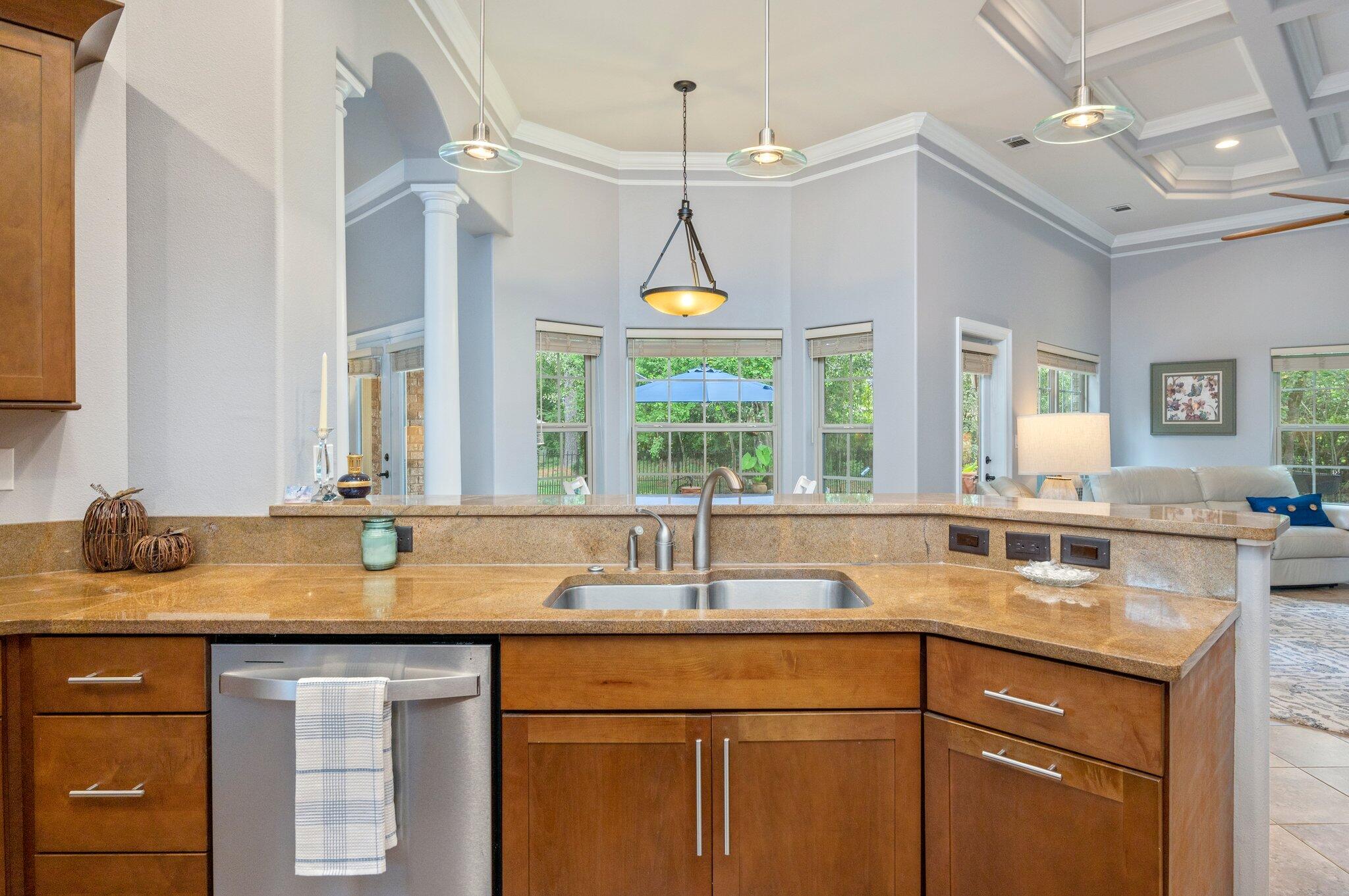 CLAIRES VINEYARD - Residential