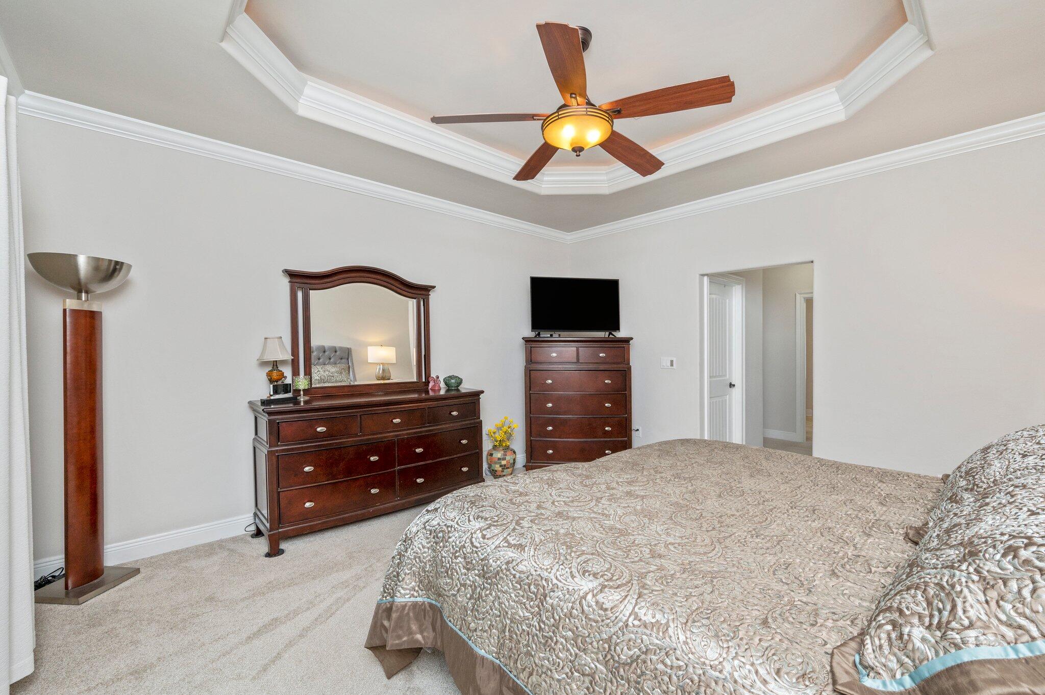 CLAIRES VINEYARD - Residential