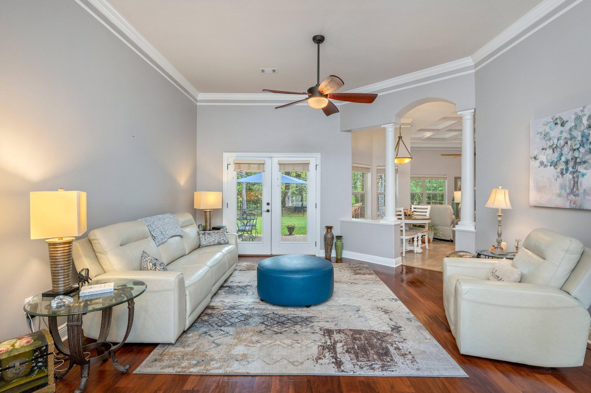 CLAIRES VINEYARD - Residential