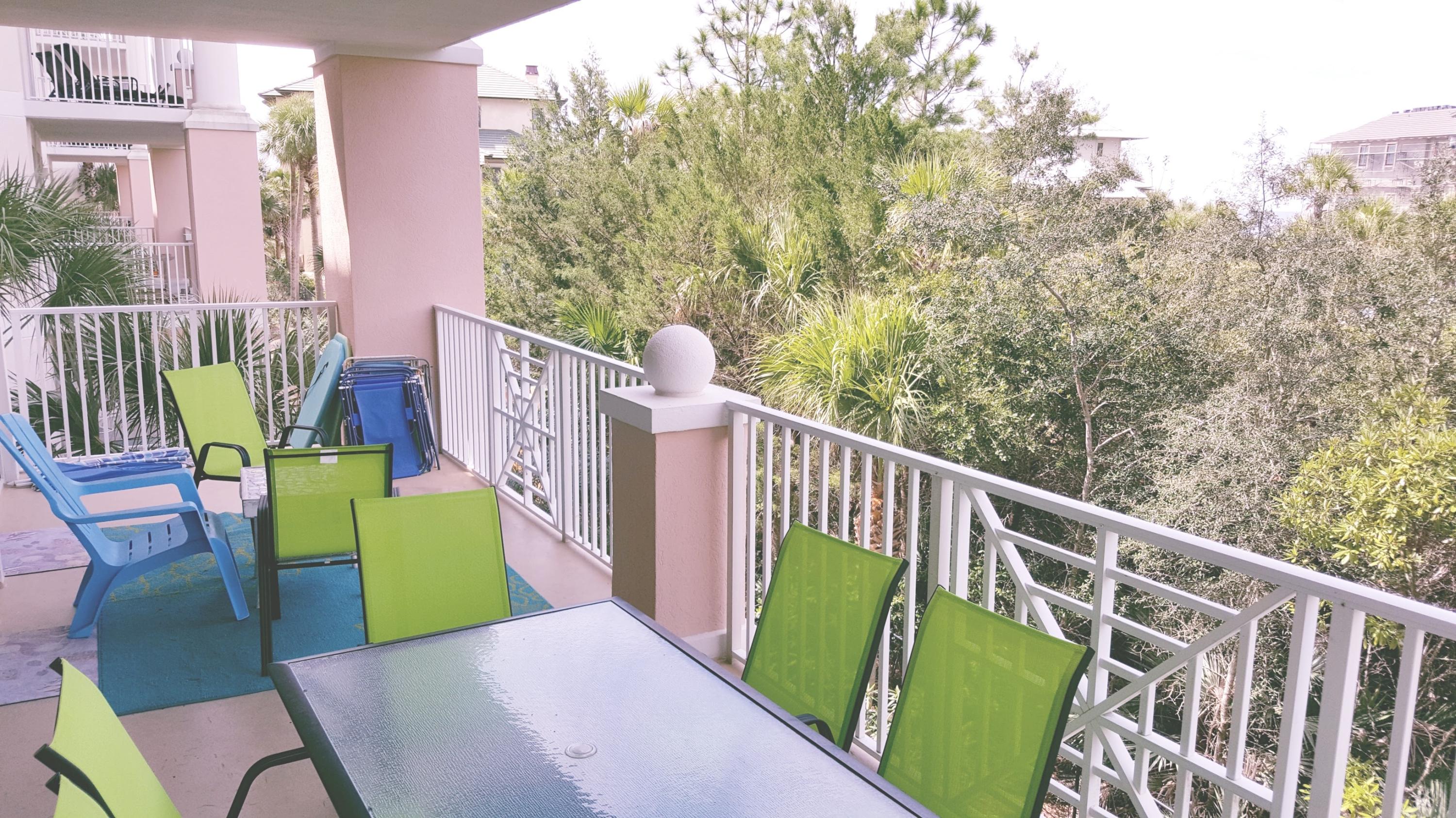 INN AT BLUE MOUNTAIN BEACH - Residential