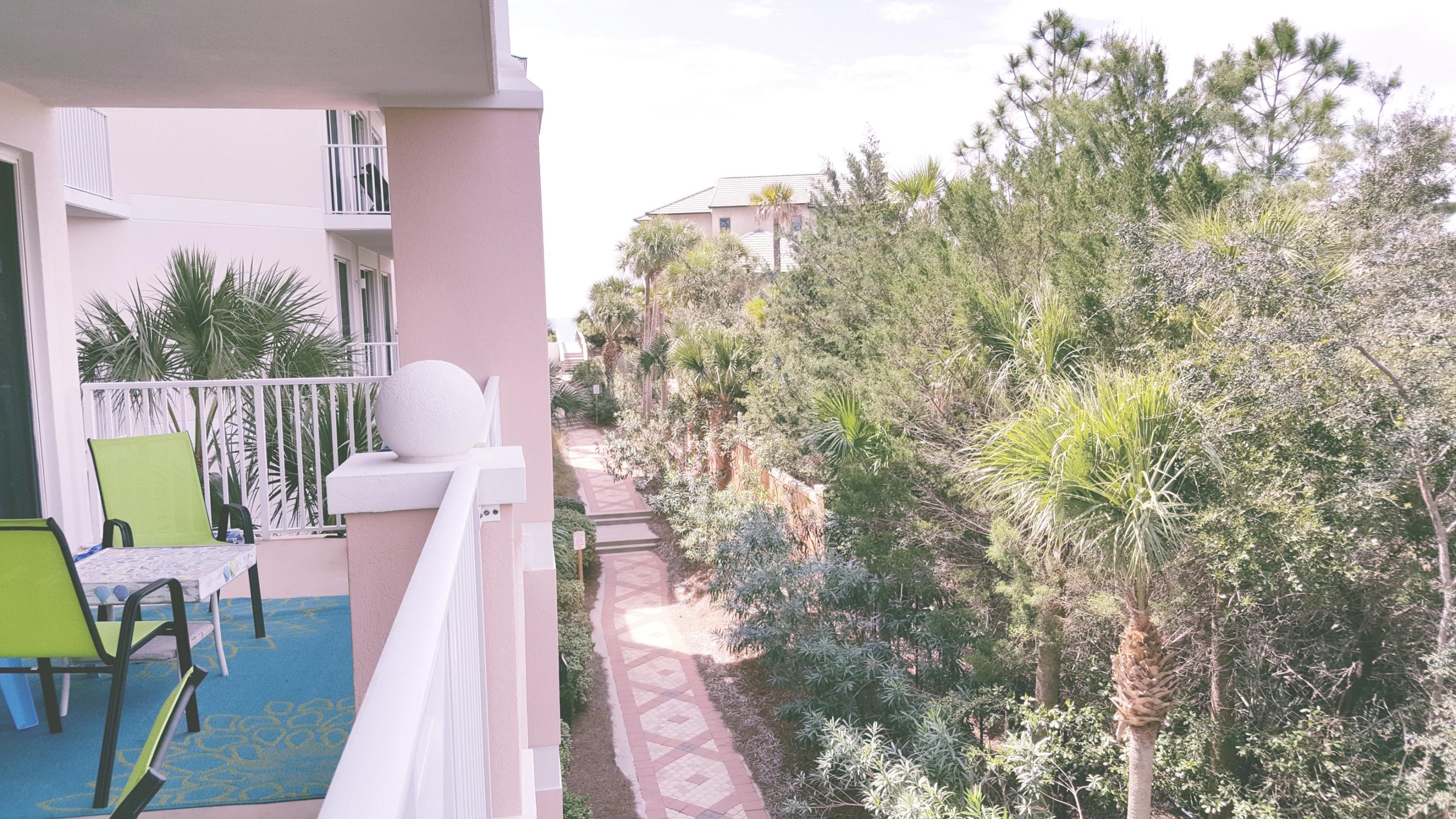 INN AT BLUE MOUNTAIN BEACH - Residential