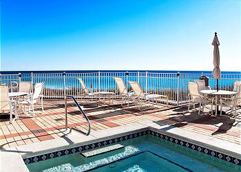 INN AT BLUE MOUNTAIN BEACH - Residential