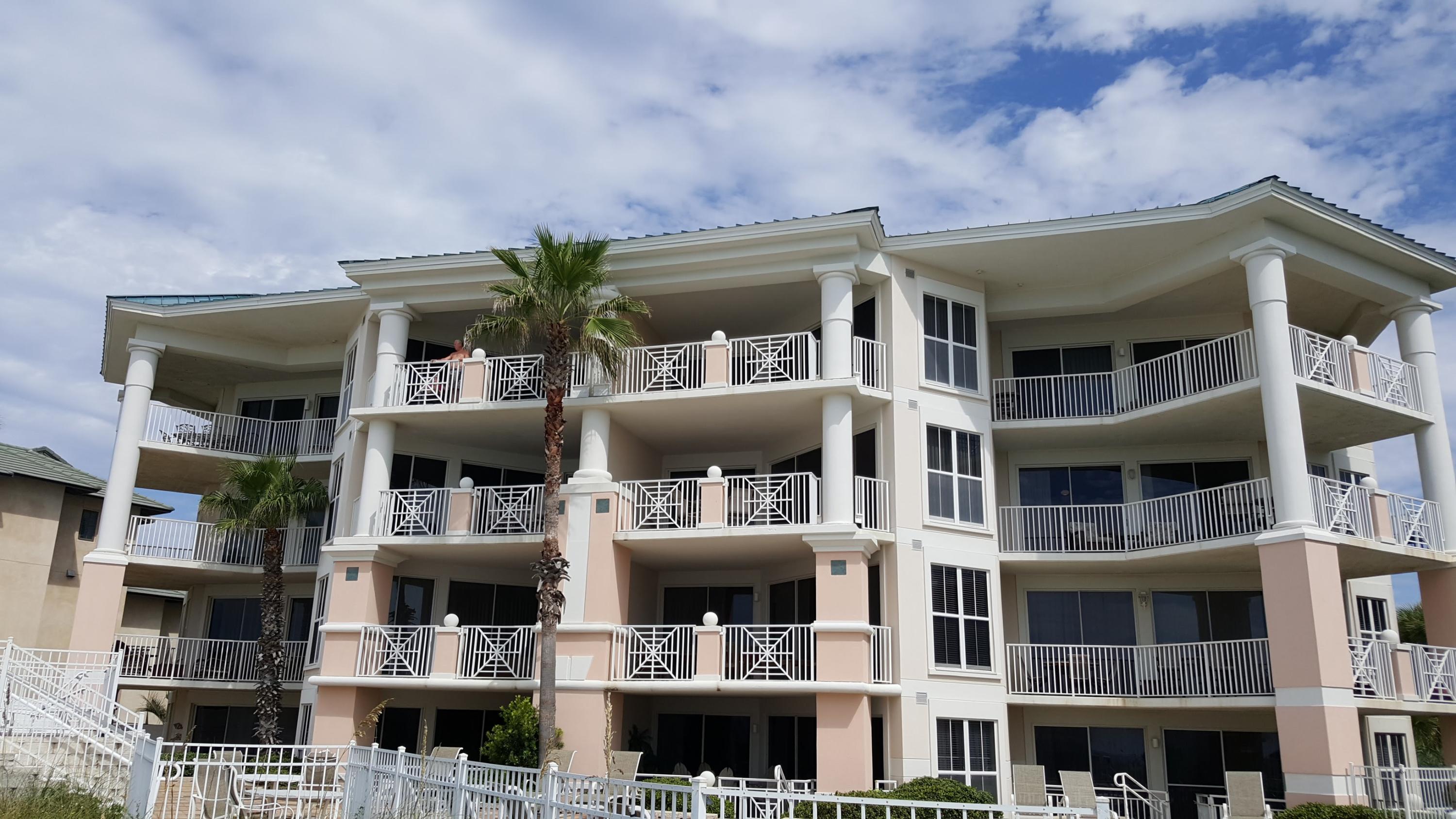 INN AT BLUE MOUNTAIN BEACH - Residential