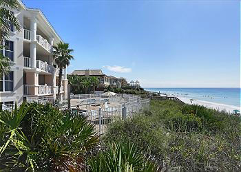 INN AT BLUE MOUNTAIN BEACH - Residential