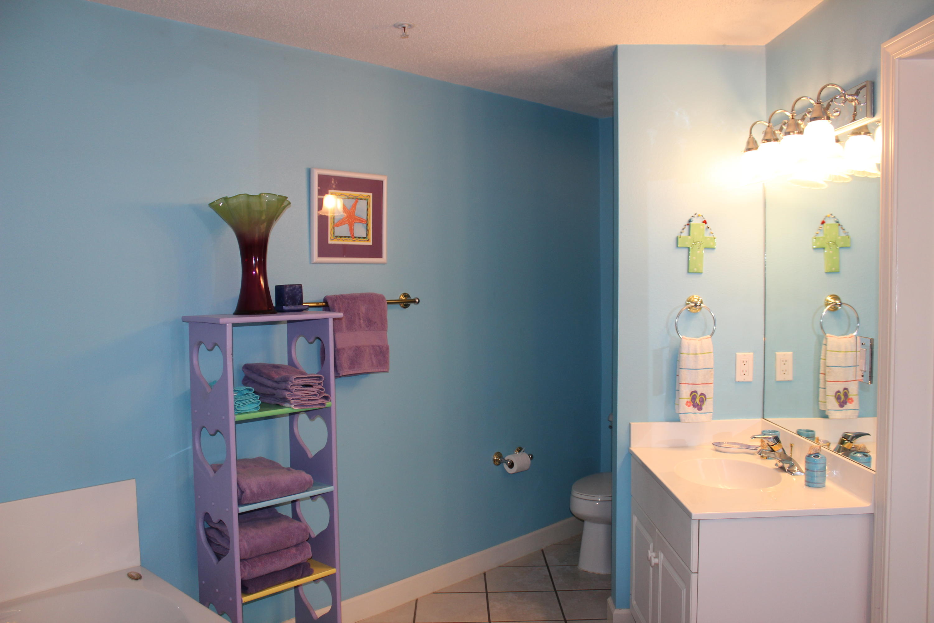 INN AT BLUE MOUNTAIN BEACH - Residential