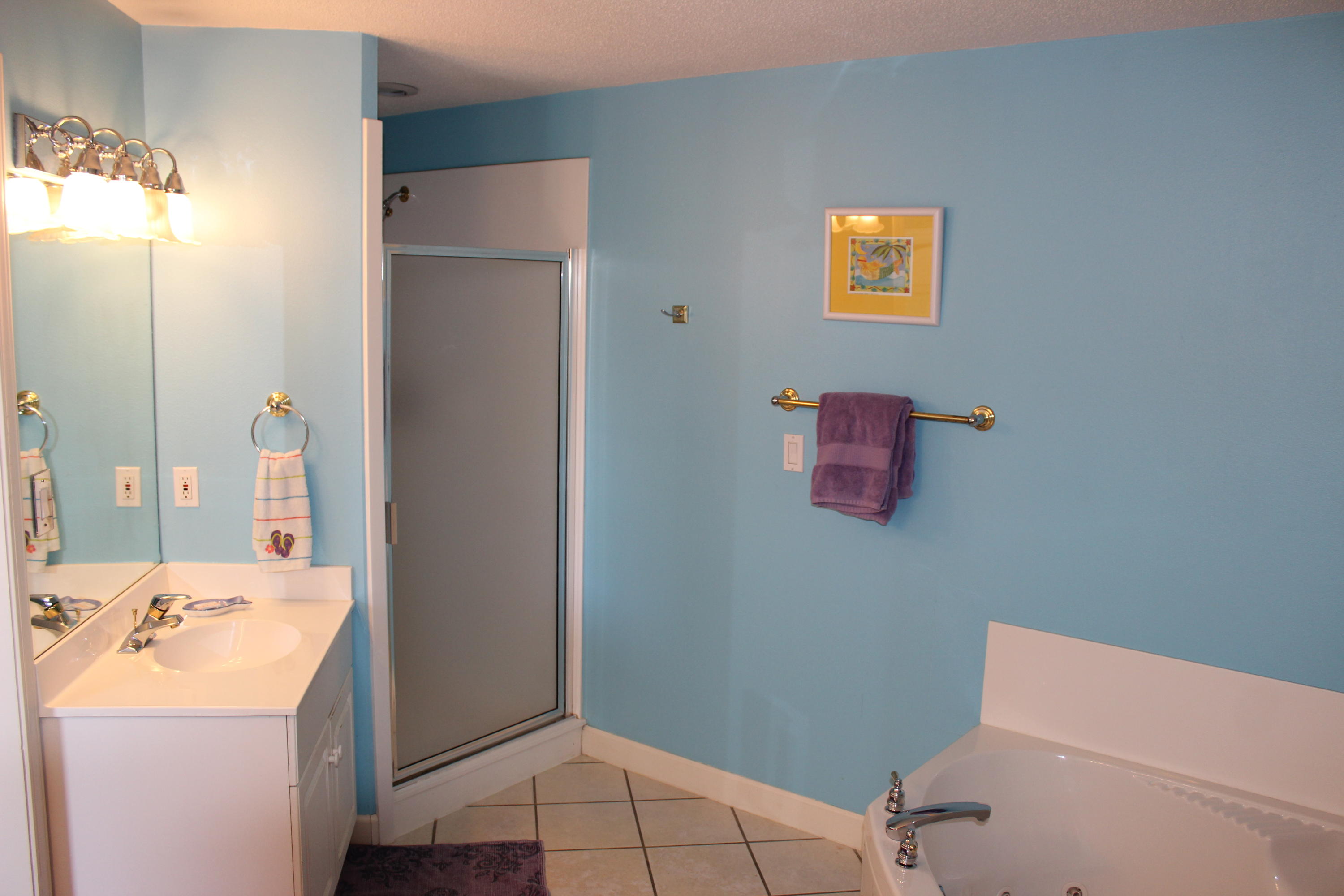 INN AT BLUE MOUNTAIN BEACH - Residential