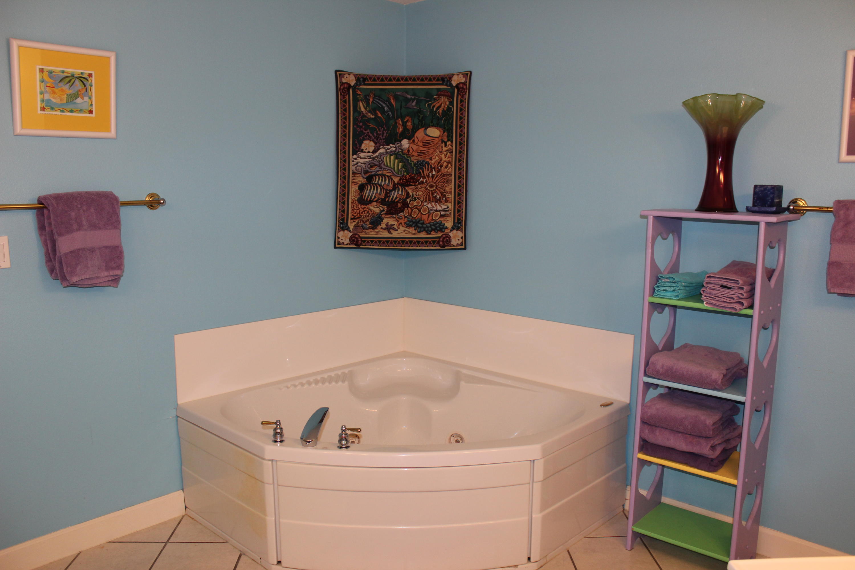 INN AT BLUE MOUNTAIN BEACH - Residential