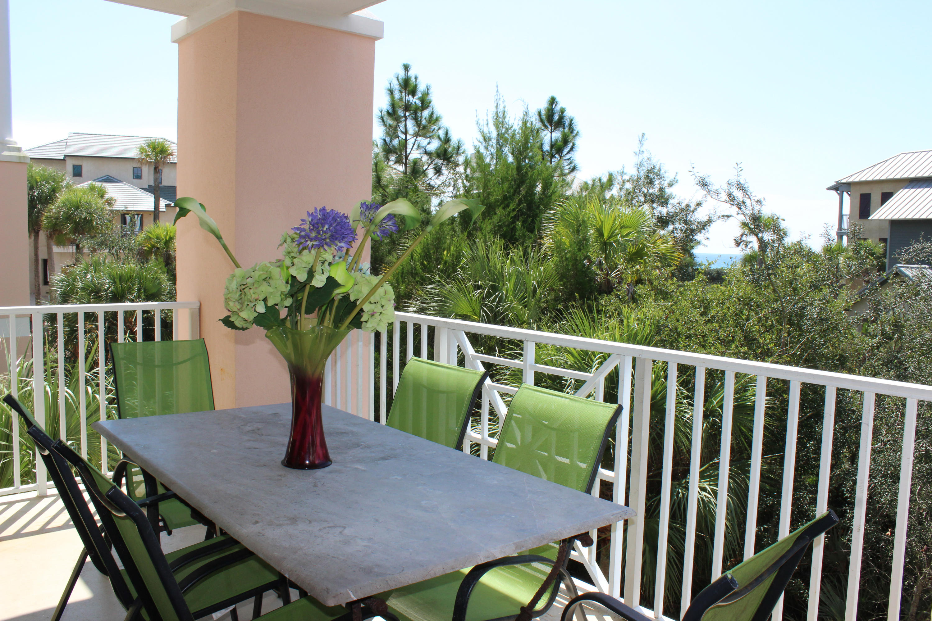 INN AT BLUE MOUNTAIN BEACH - Residential