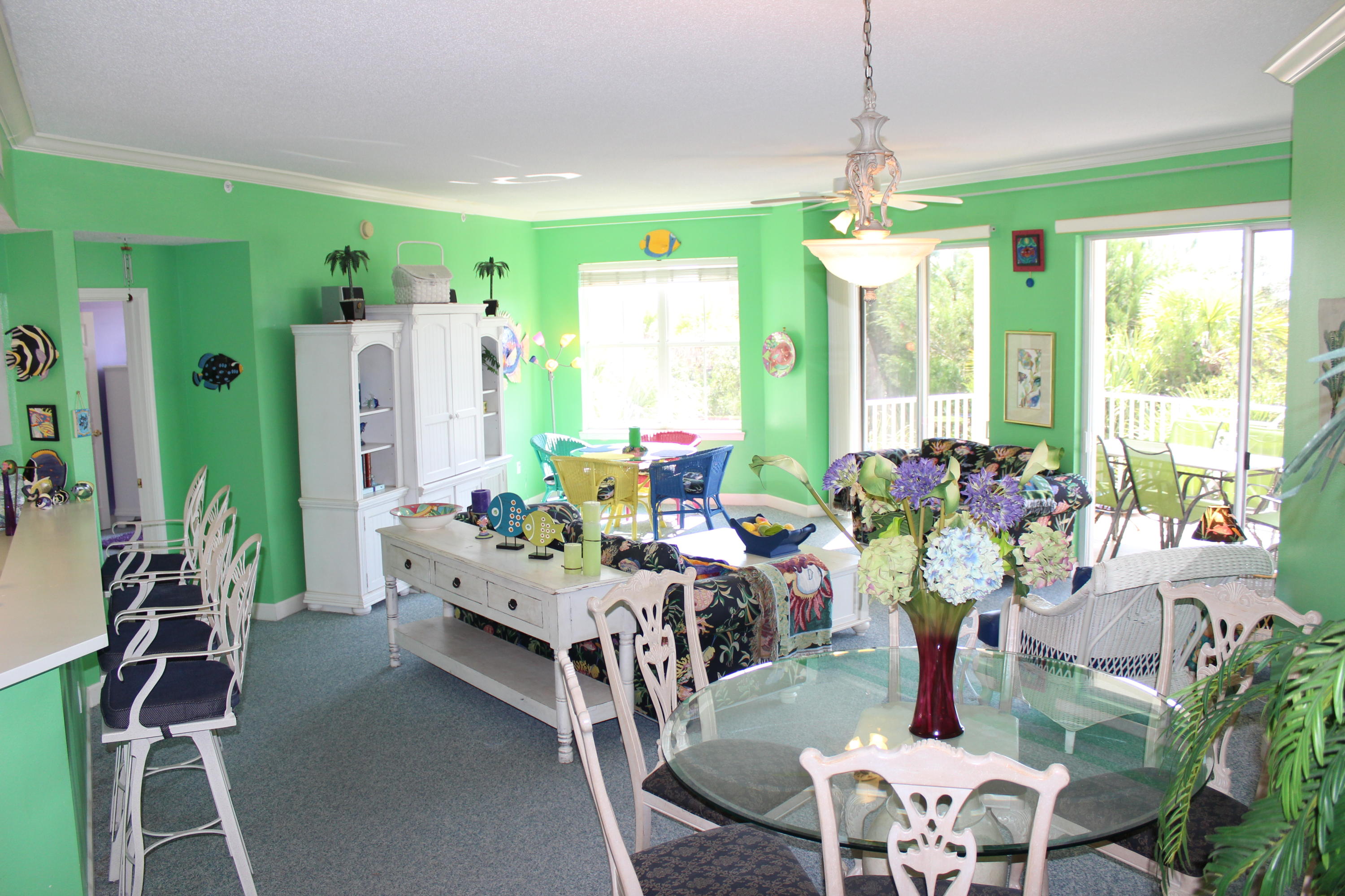 INN AT BLUE MOUNTAIN BEACH - Residential