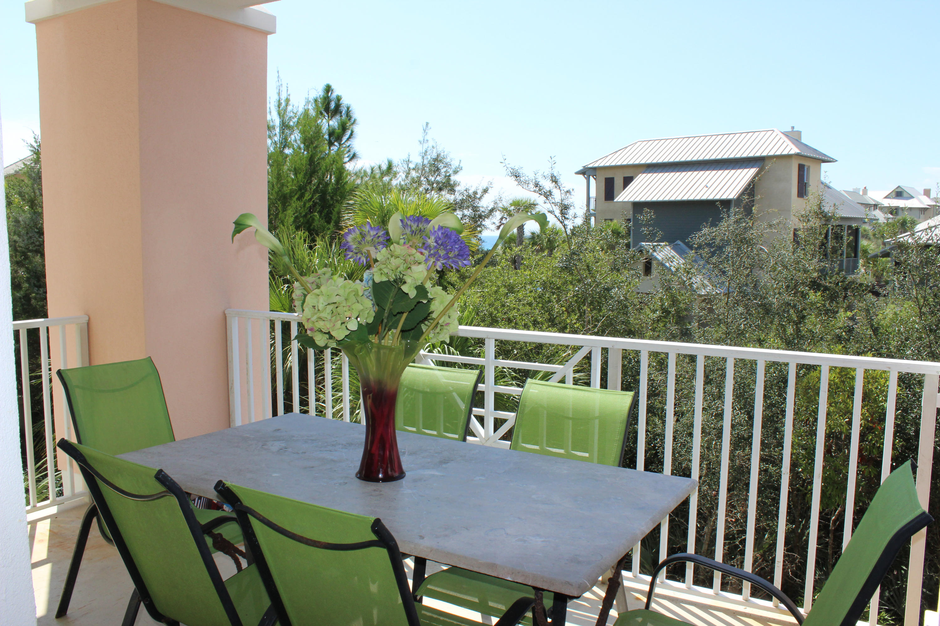 INN AT BLUE MOUNTAIN BEACH - Residential