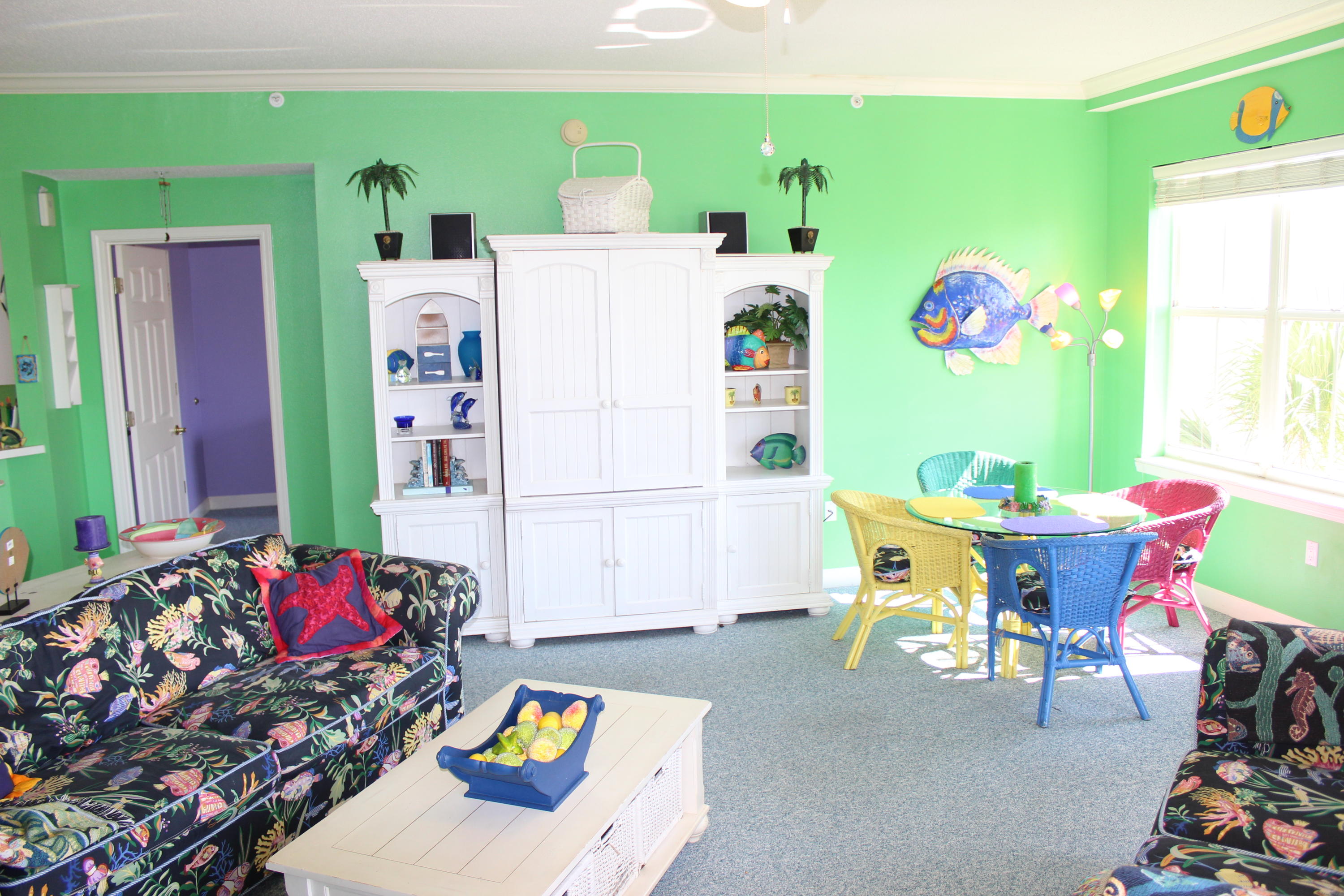 INN AT BLUE MOUNTAIN BEACH - Residential