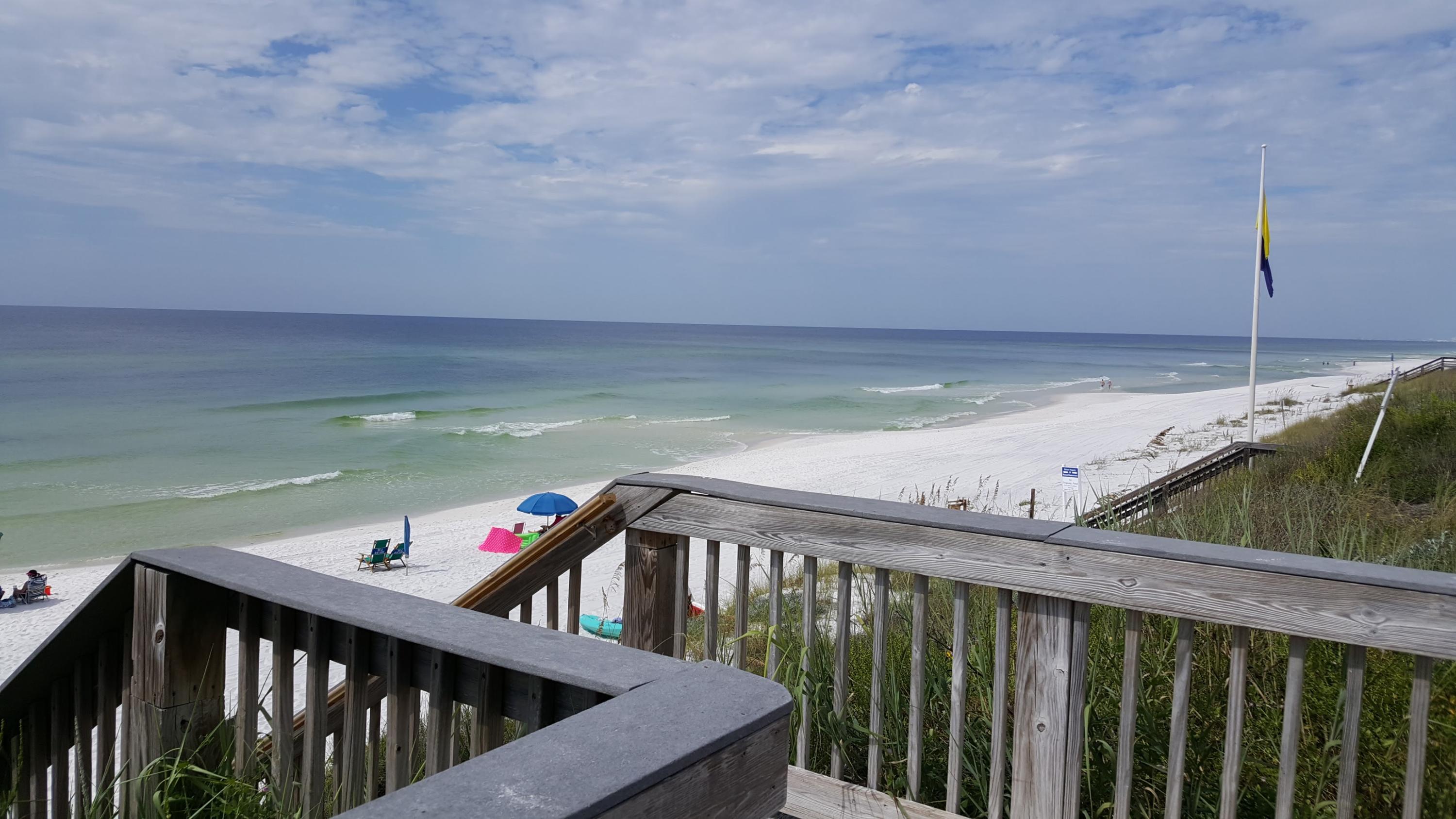 INN AT BLUE MOUNTAIN BEACH - Residential