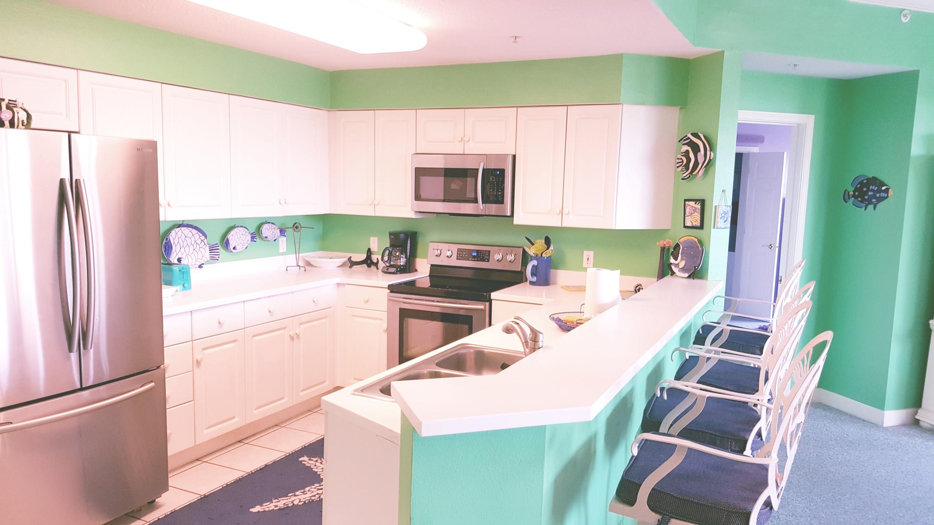 INN AT BLUE MOUNTAIN BEACH - Residential