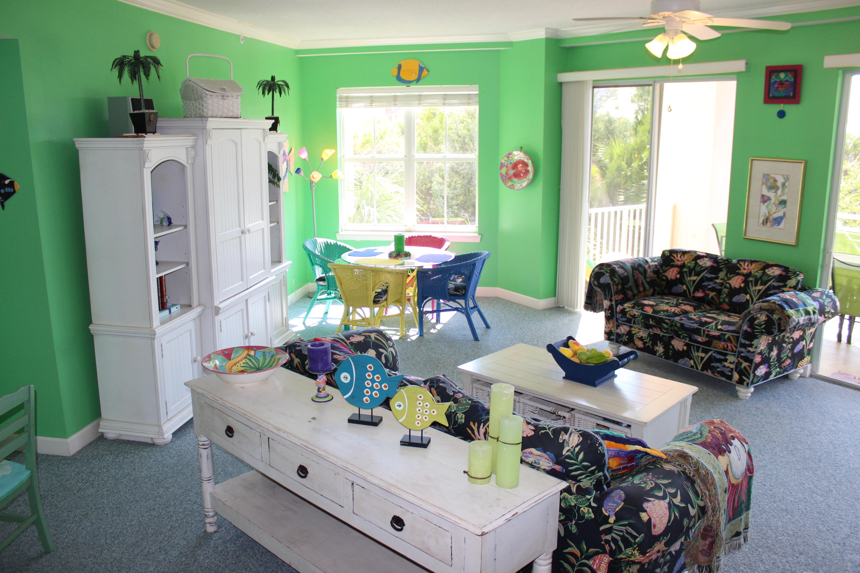 INN AT BLUE MOUNTAIN BEACH - Residential