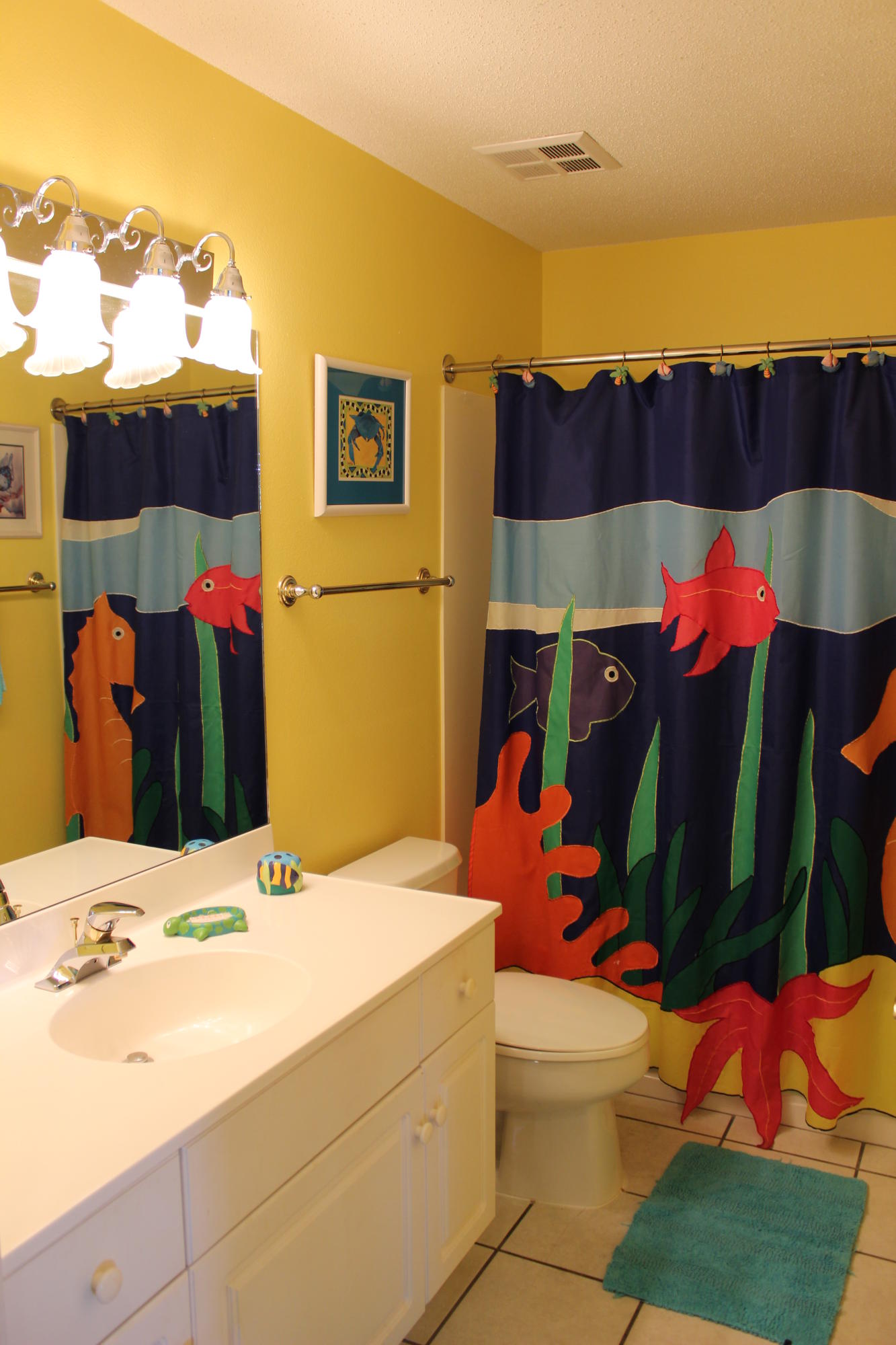 INN AT BLUE MOUNTAIN BEACH - Residential