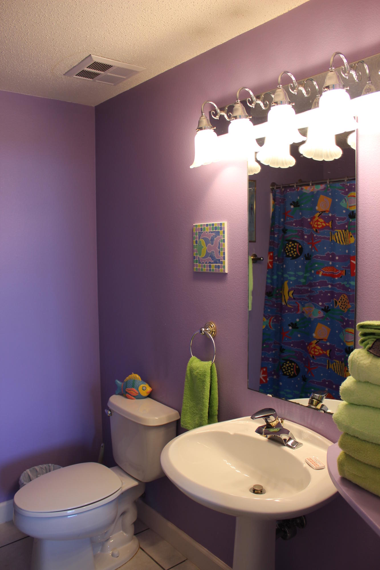 INN AT BLUE MOUNTAIN BEACH - Residential