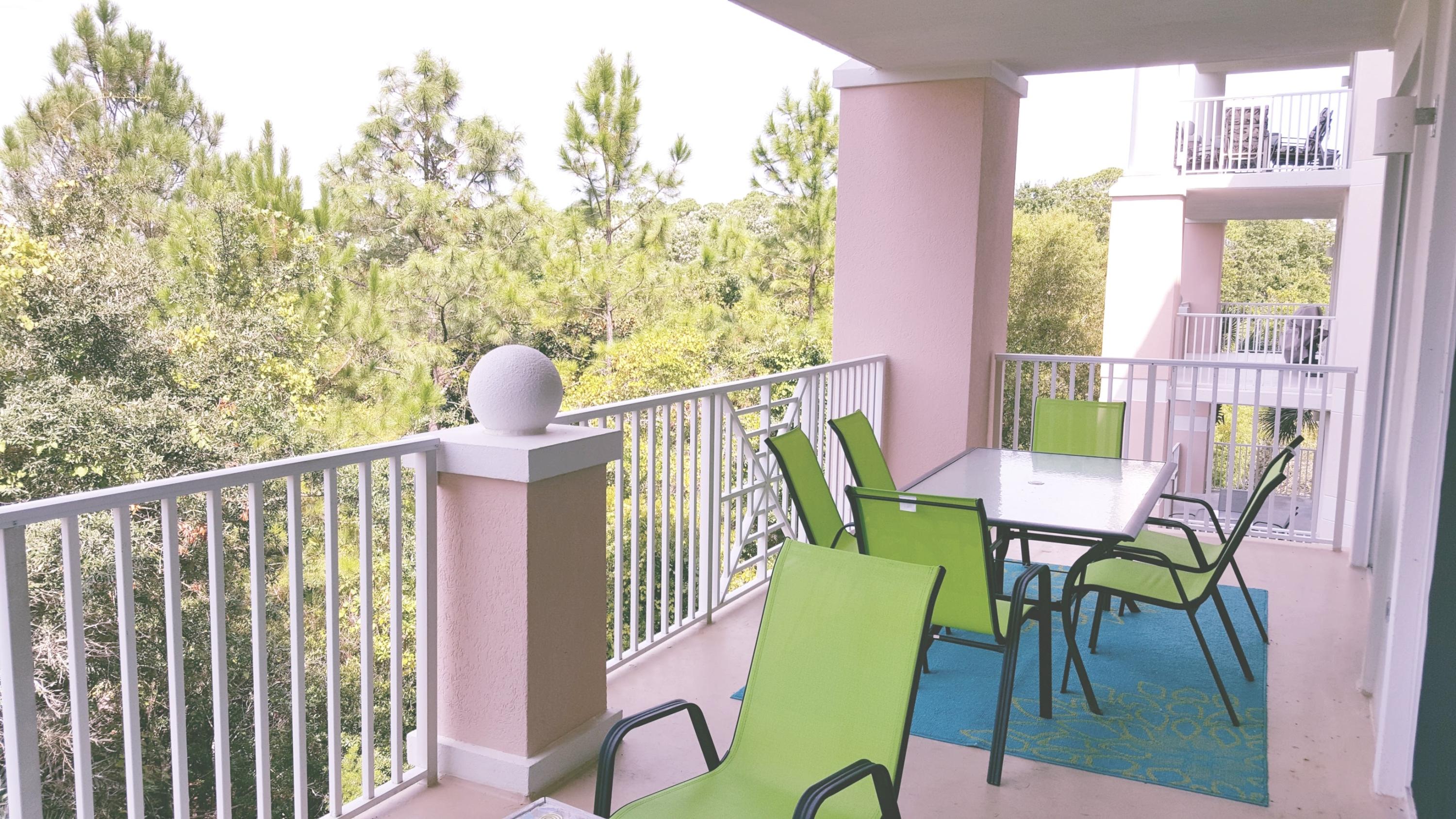 INN AT BLUE MOUNTAIN BEACH - Residential