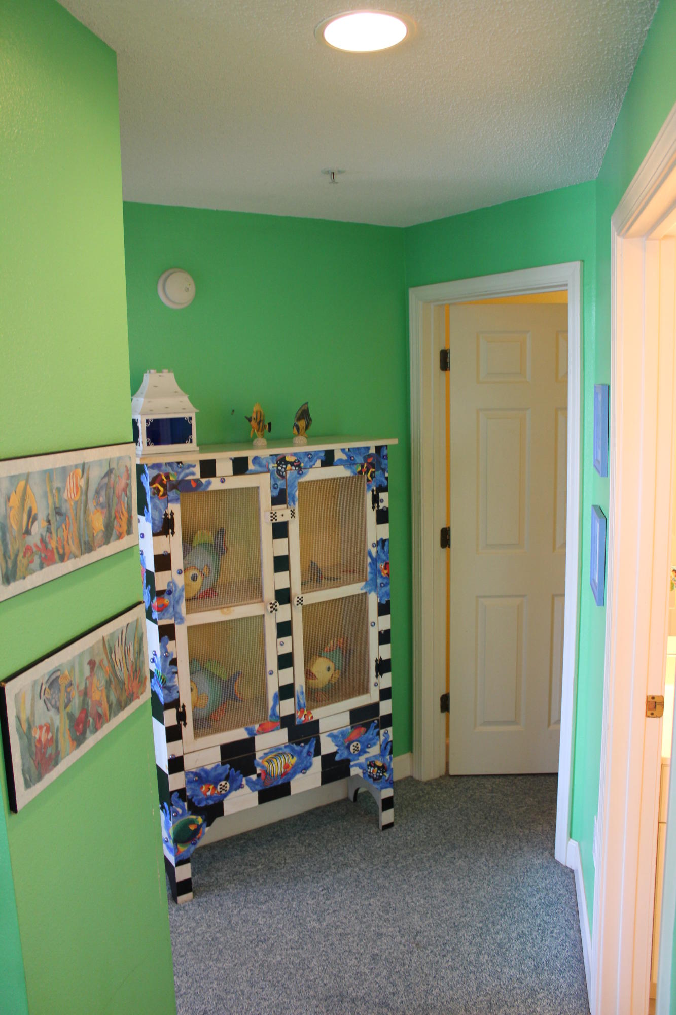 INN AT BLUE MOUNTAIN BEACH - Residential