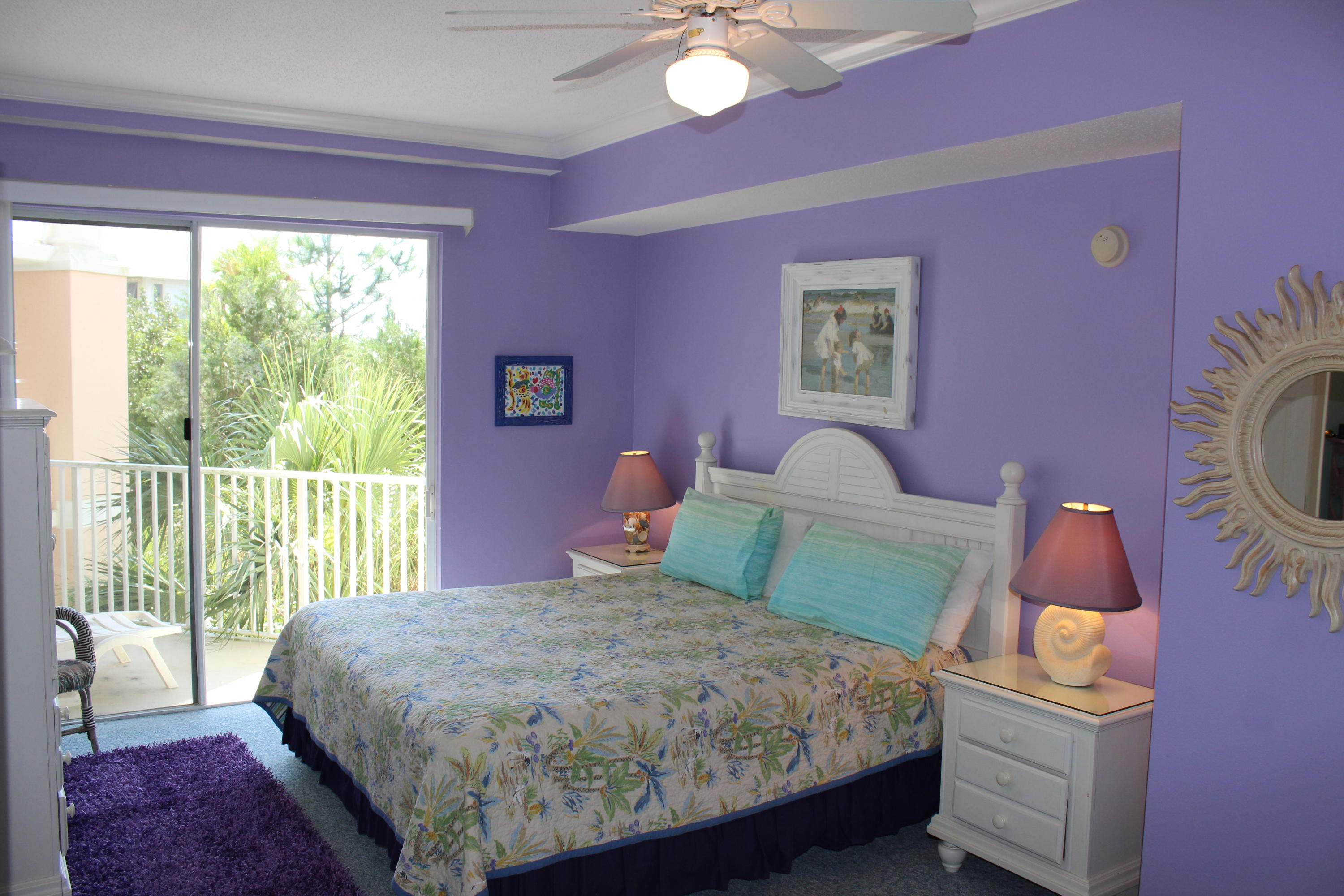 INN AT BLUE MOUNTAIN BEACH - Residential