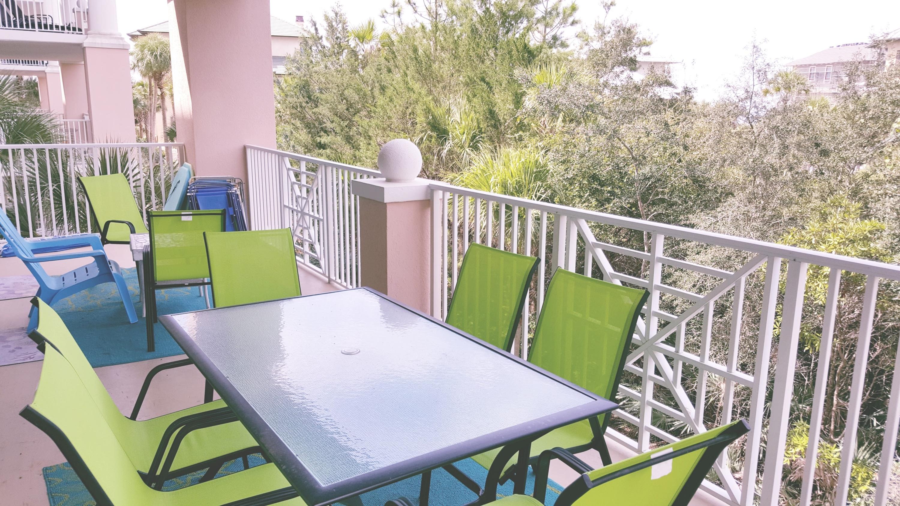 INN AT BLUE MOUNTAIN BEACH - Residential