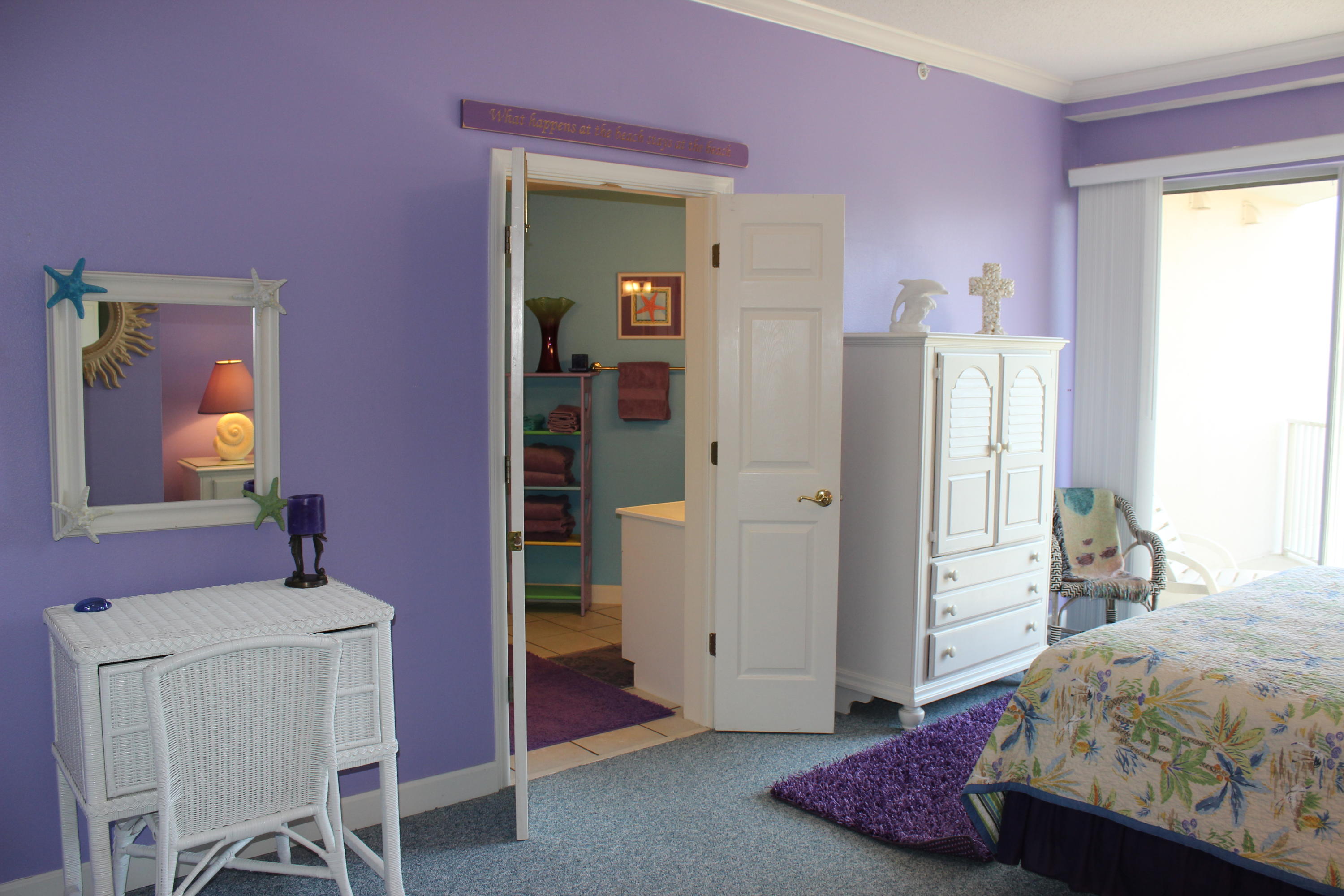 INN AT BLUE MOUNTAIN BEACH - Residential