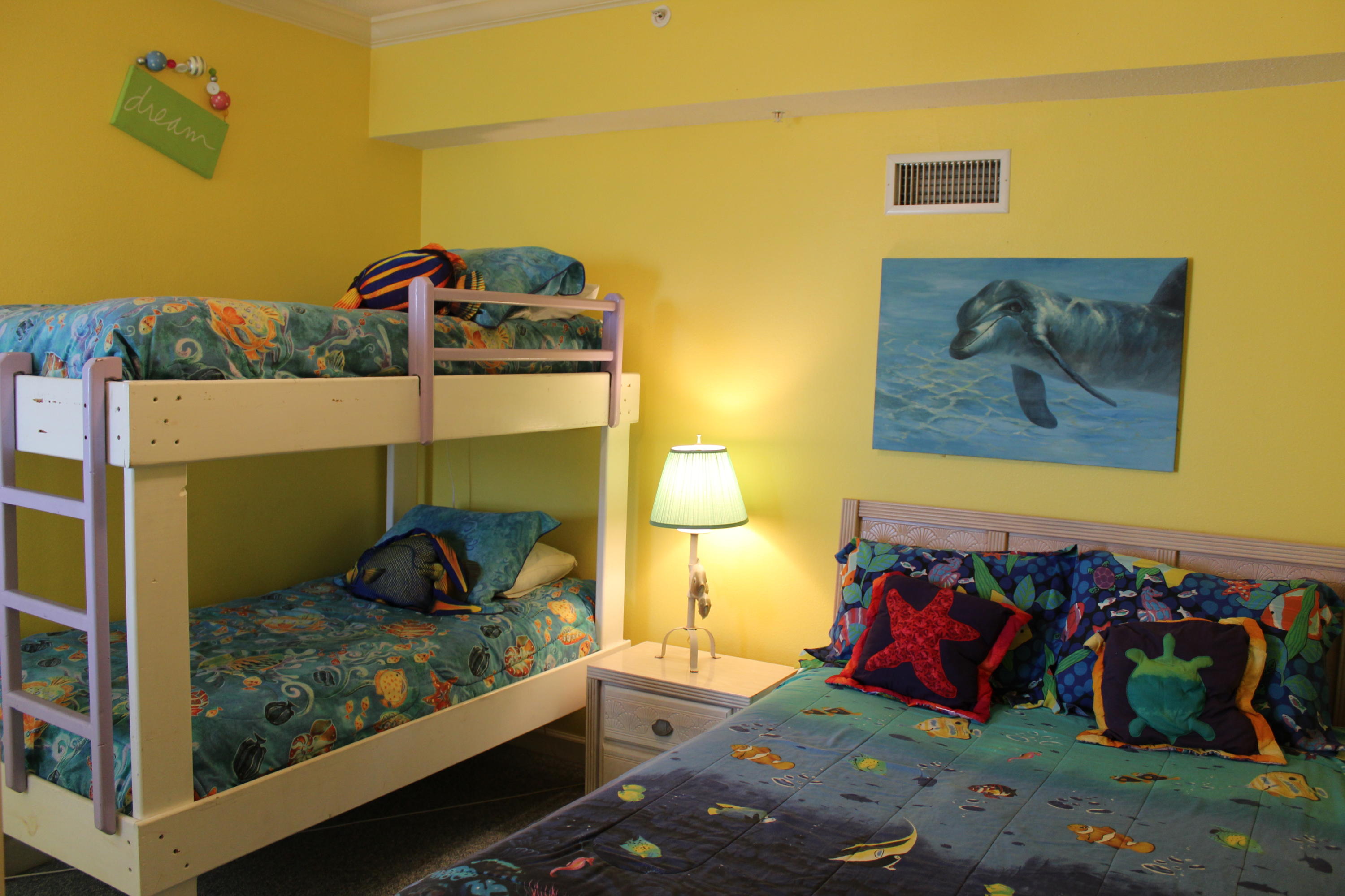 INN AT BLUE MOUNTAIN BEACH - Residential