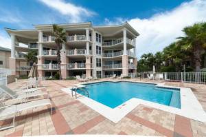 INN AT BLUE MOUNTAIN BEACH - Residential