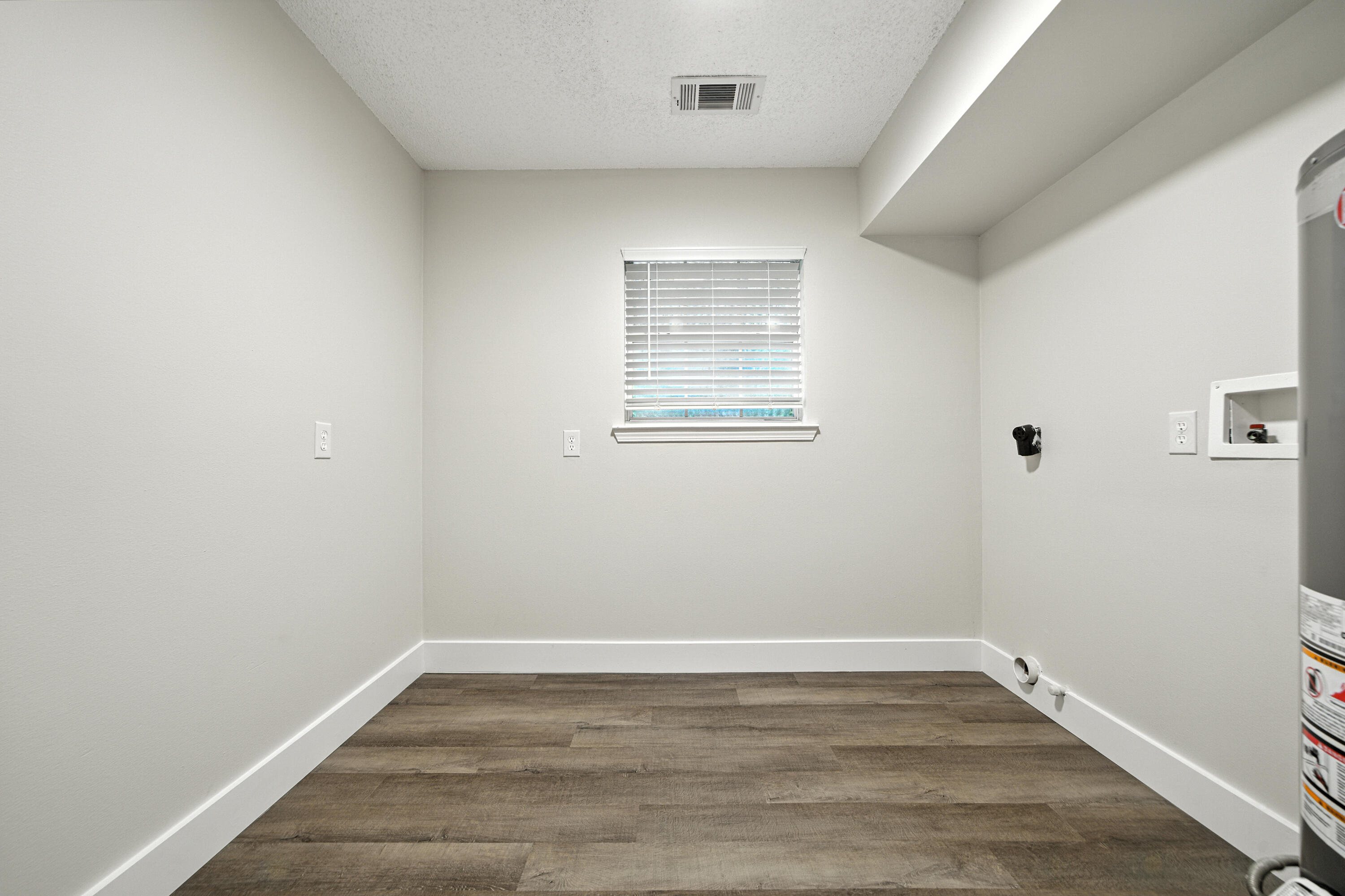 TOWN OF DEFUNIAK - Residential