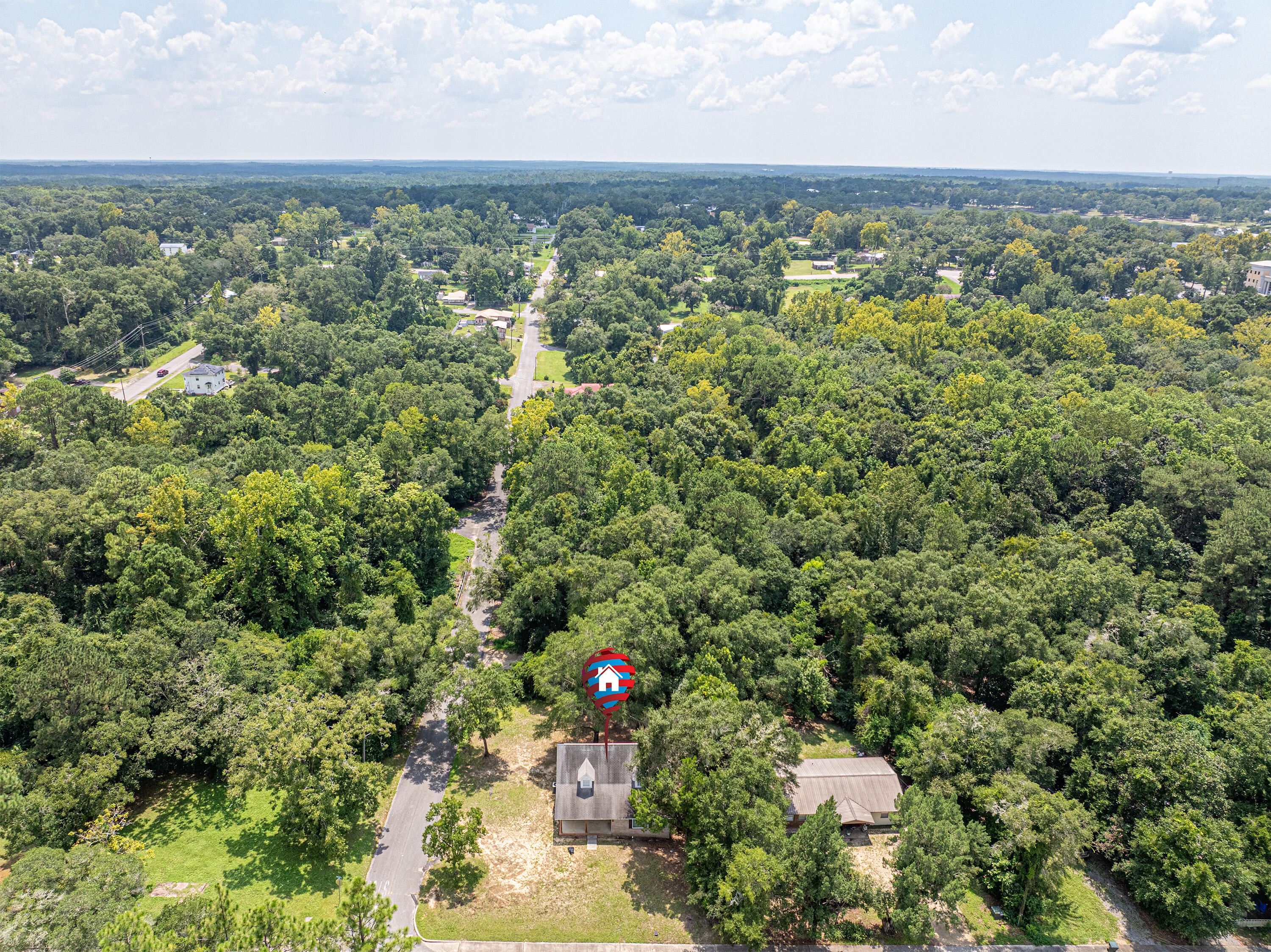 TOWN OF DEFUNIAK - Residential
