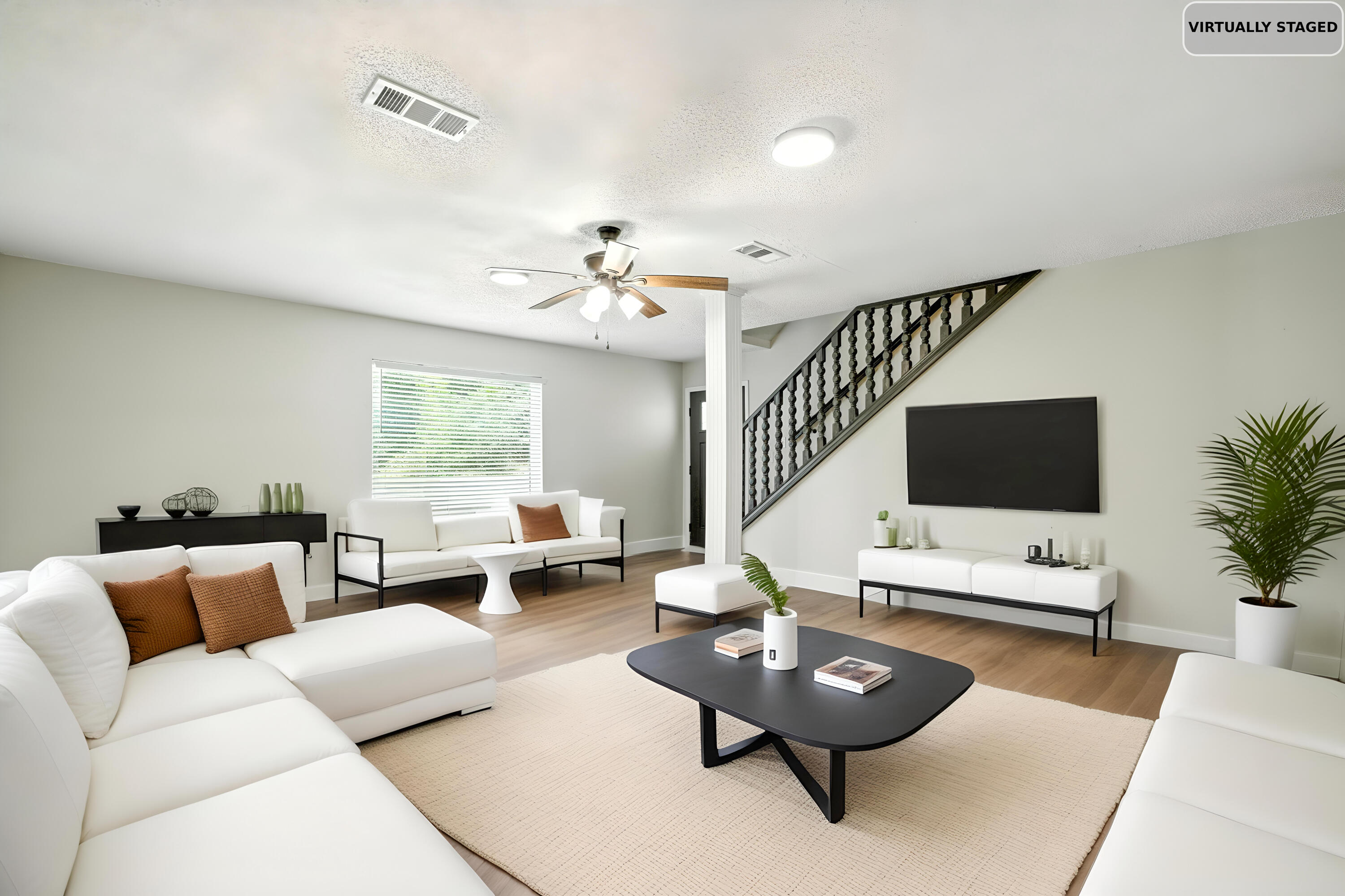 TOWN OF DEFUNIAK - Residential