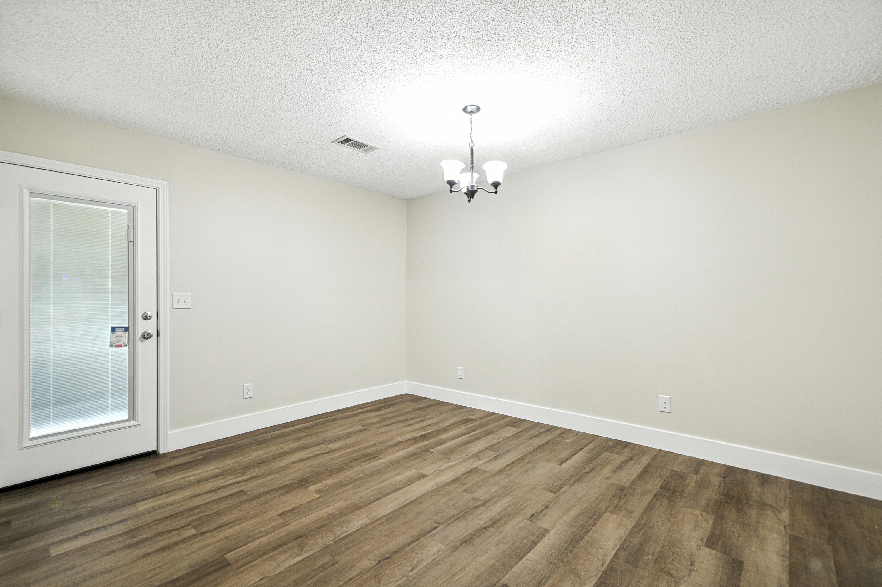 TOWN OF DEFUNIAK - Residential