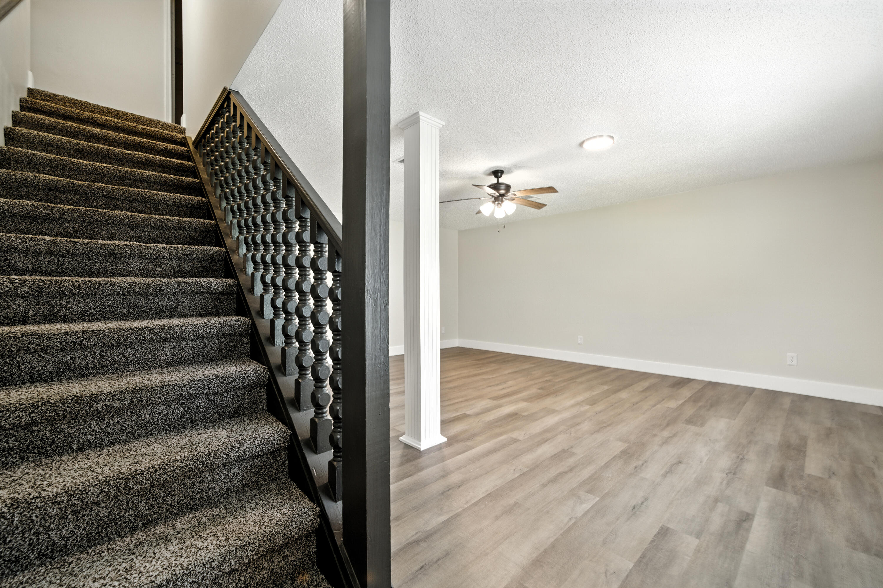 TOWN OF DEFUNIAK - Residential